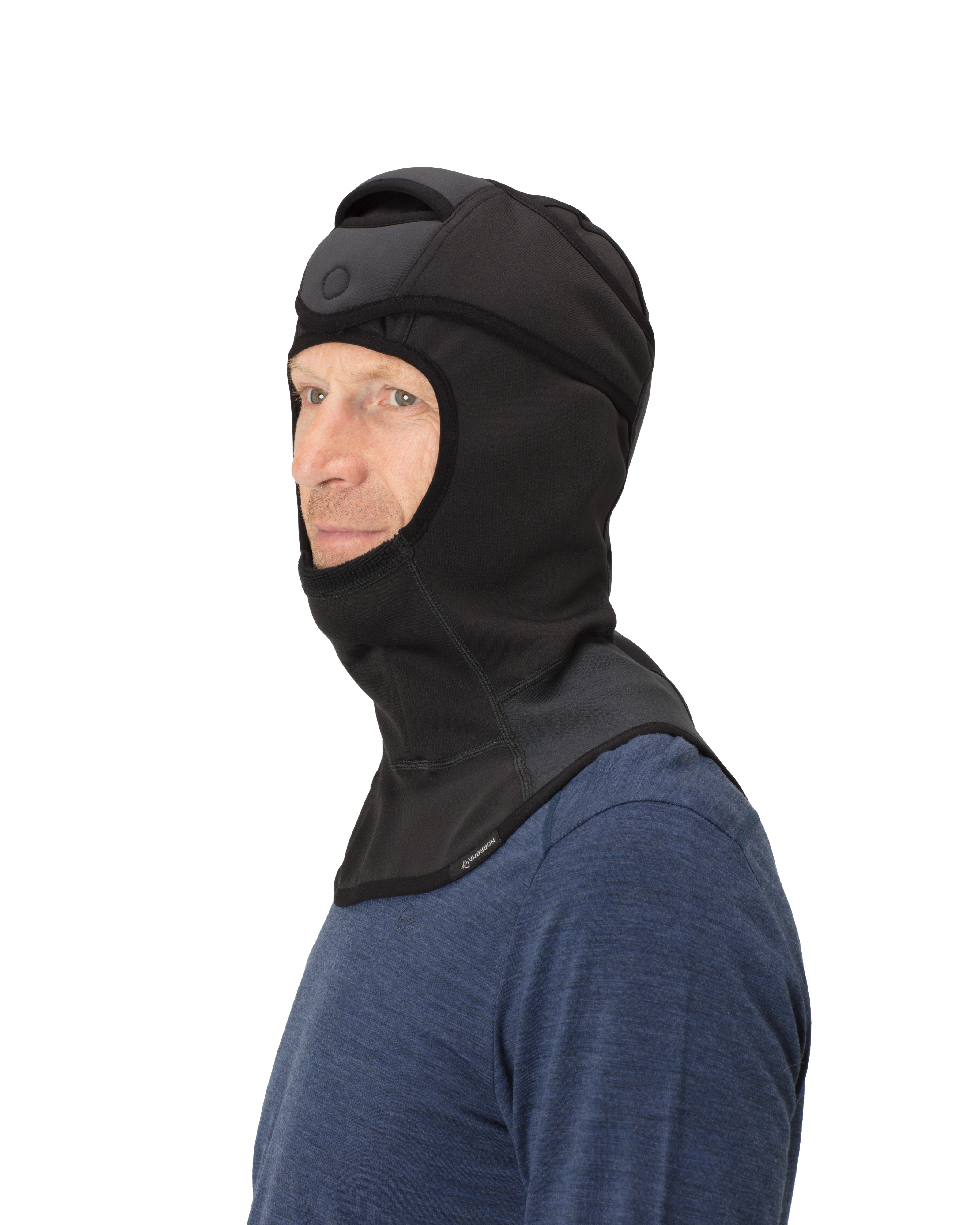 Norrøna Arktis Expedition Facemask Unisex  Ousland Edition