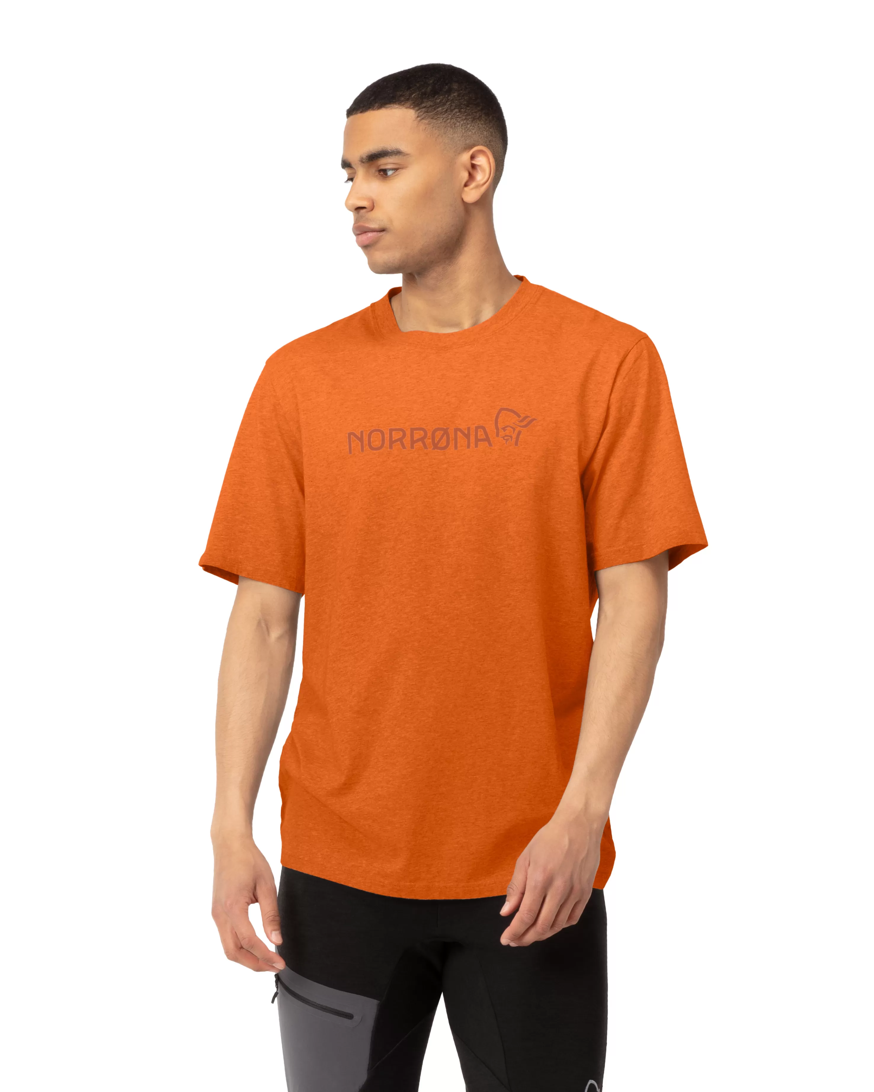 Best Norrøna /29 Cotton Viking T-Shirt M's