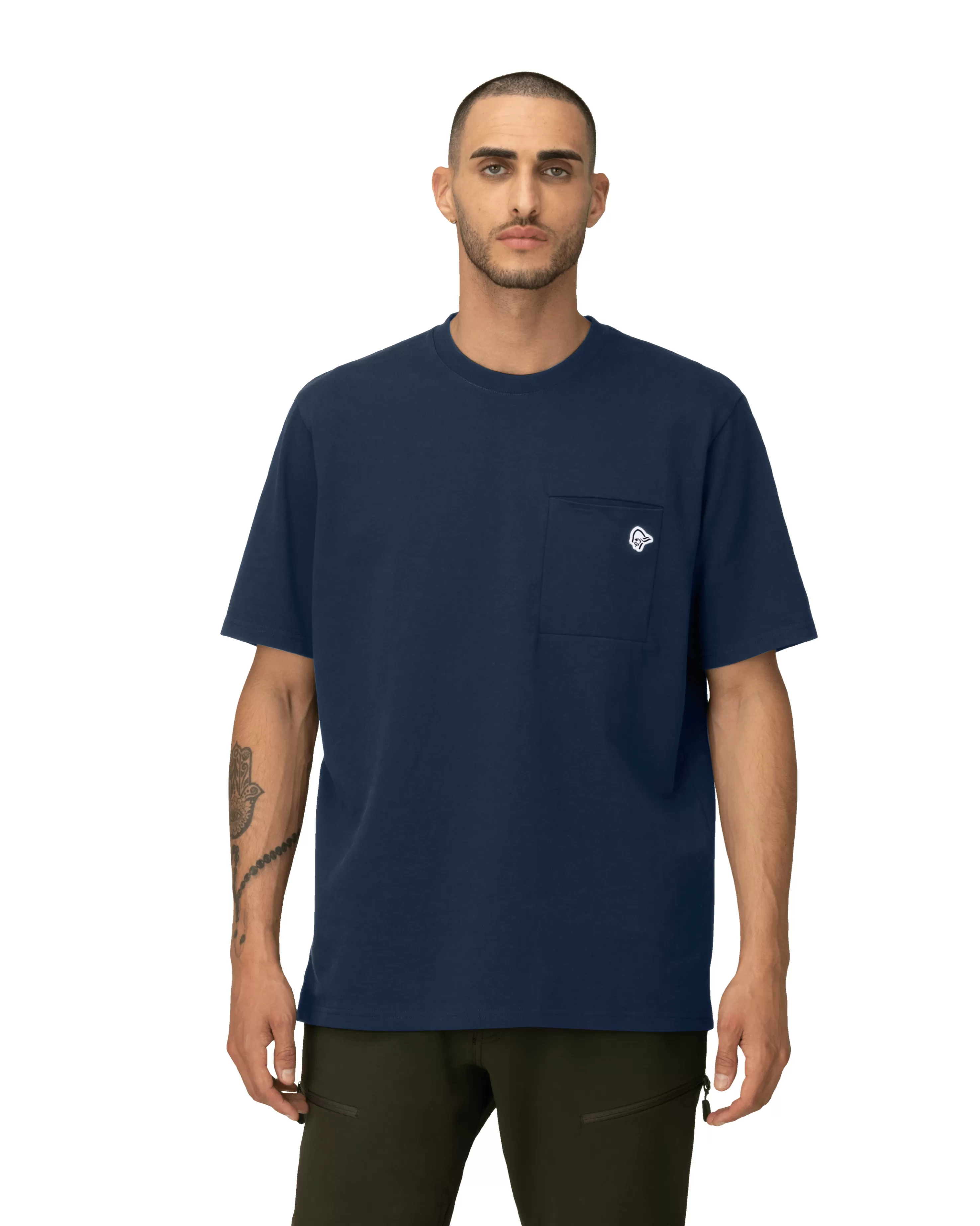 Cheap Norrøna /29 Cotton Pocket T-Shirt M's