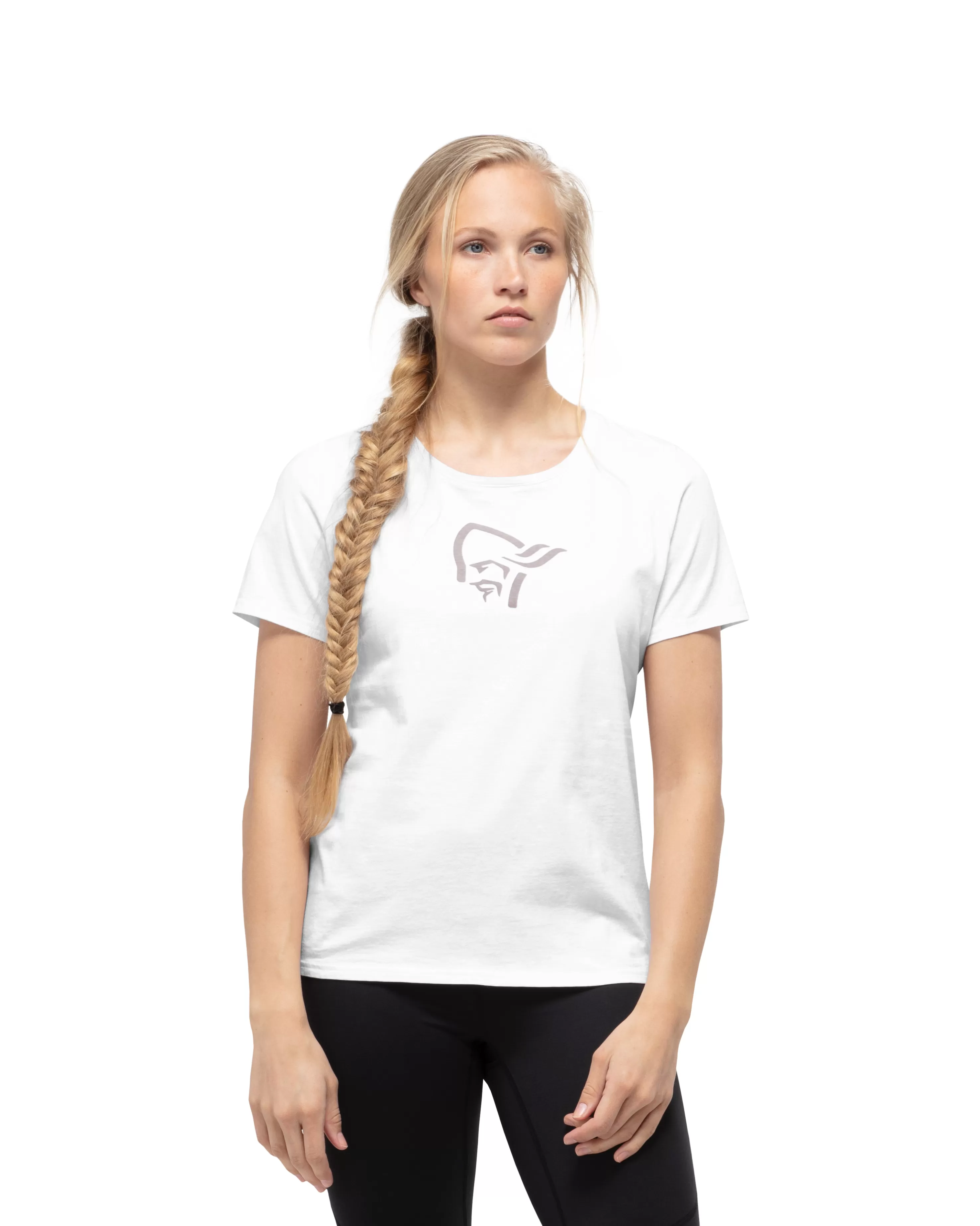 Online Norrøna /29 Cotton Viking T-Shirt W's