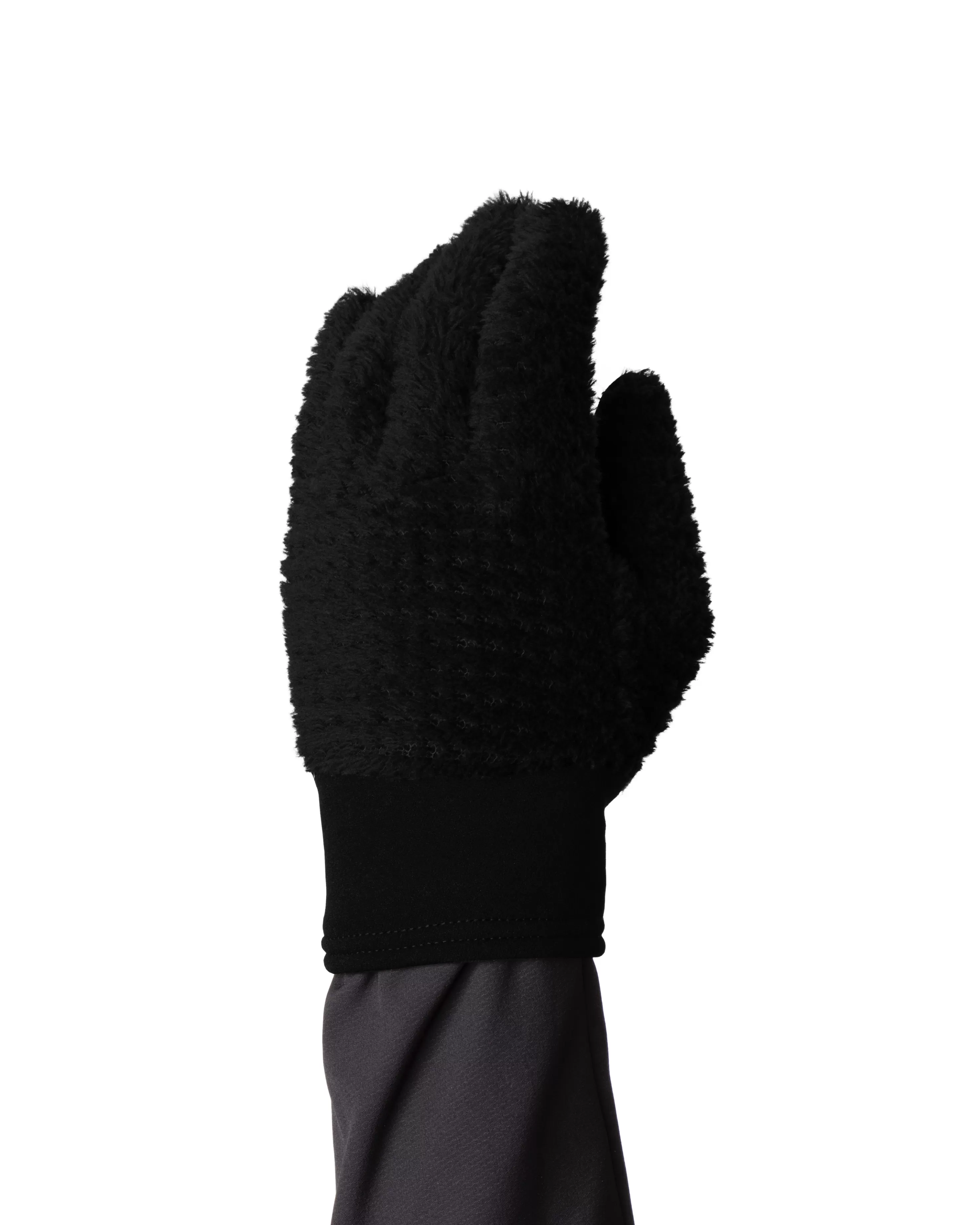 Cheap Norrøna /29 Highloft Gloves Caviar Black