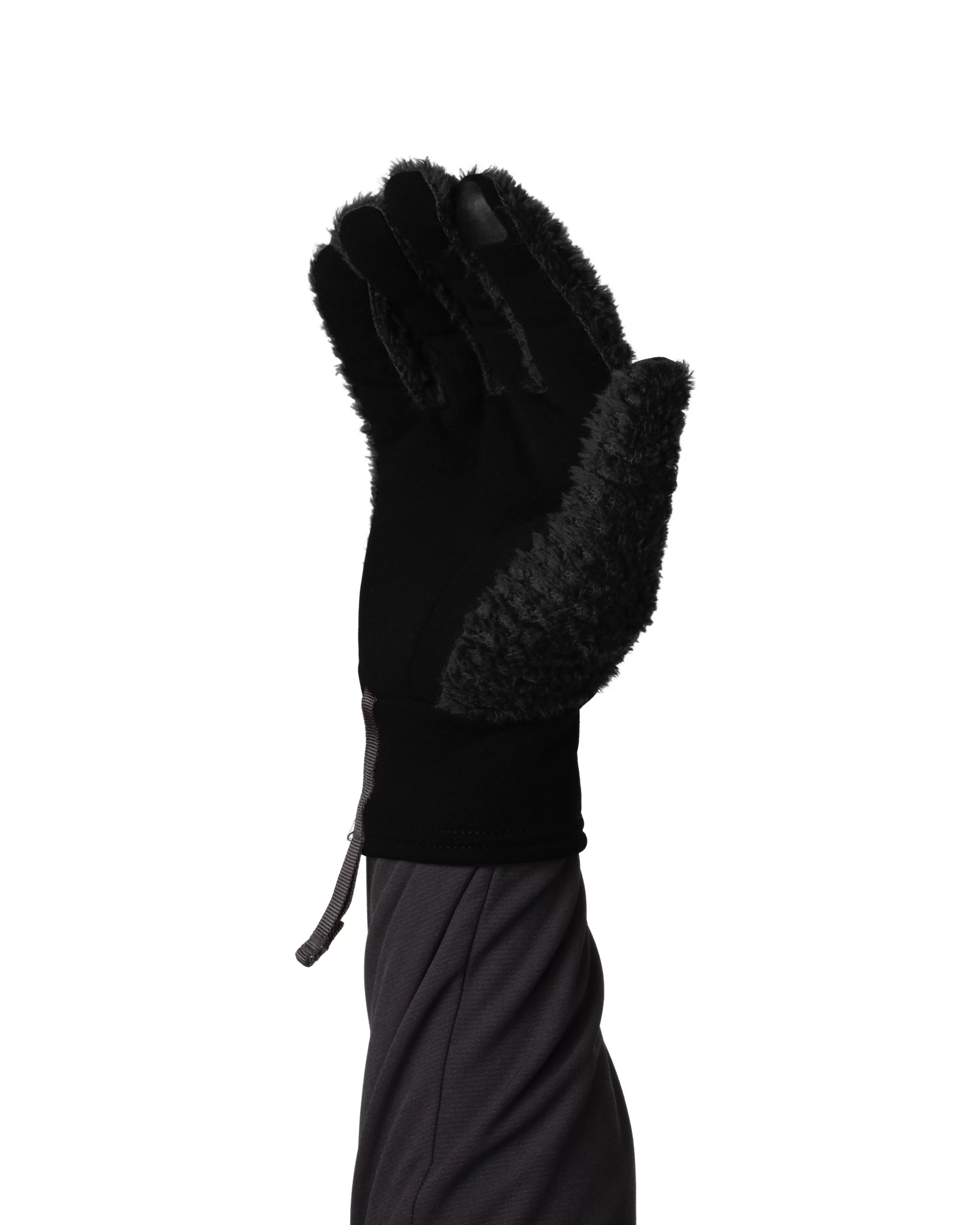 Cheap Norrøna /29 Highloft Gloves Caviar Black