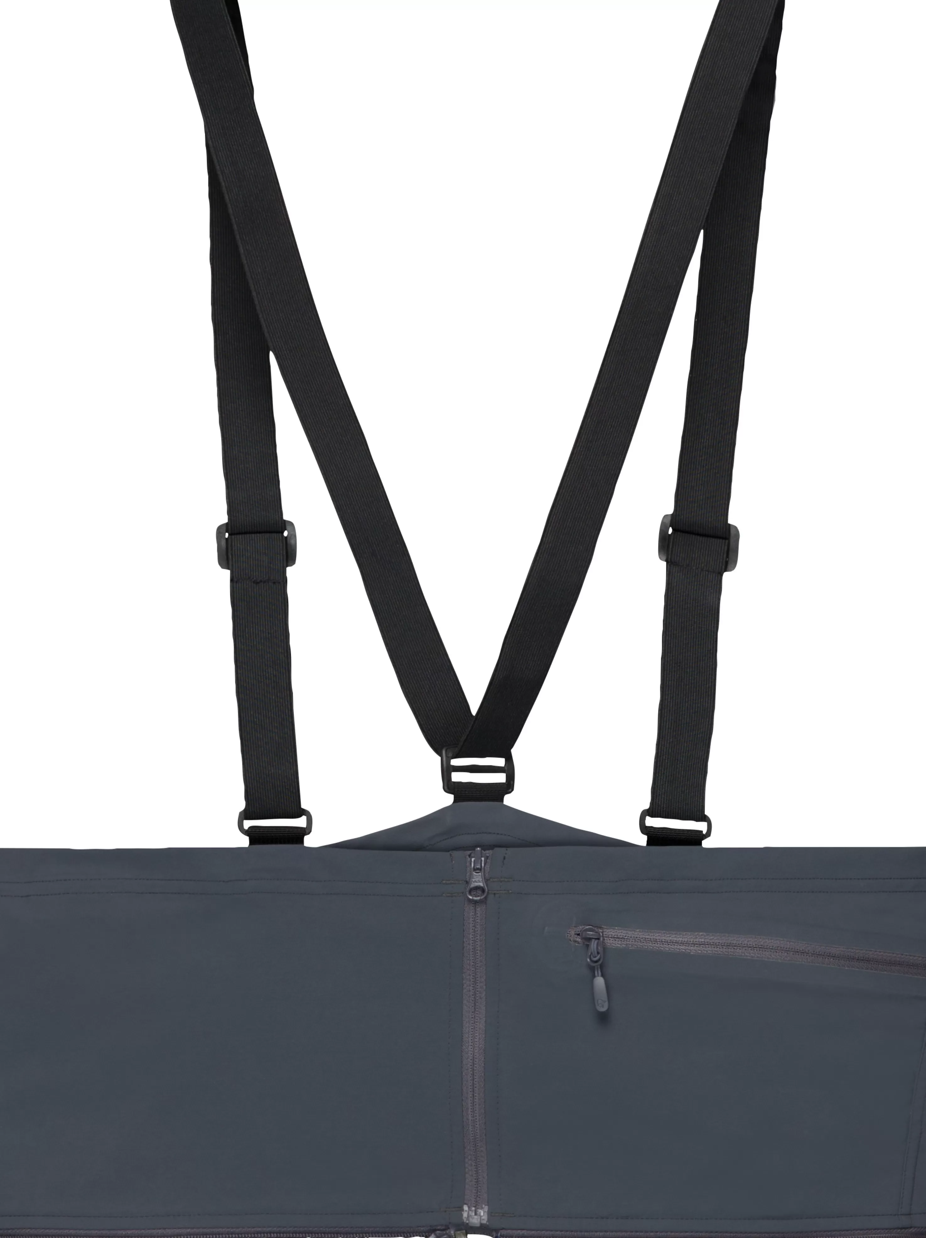 Discount Norrøna /29 Mountaineering Bib (M) Ebony