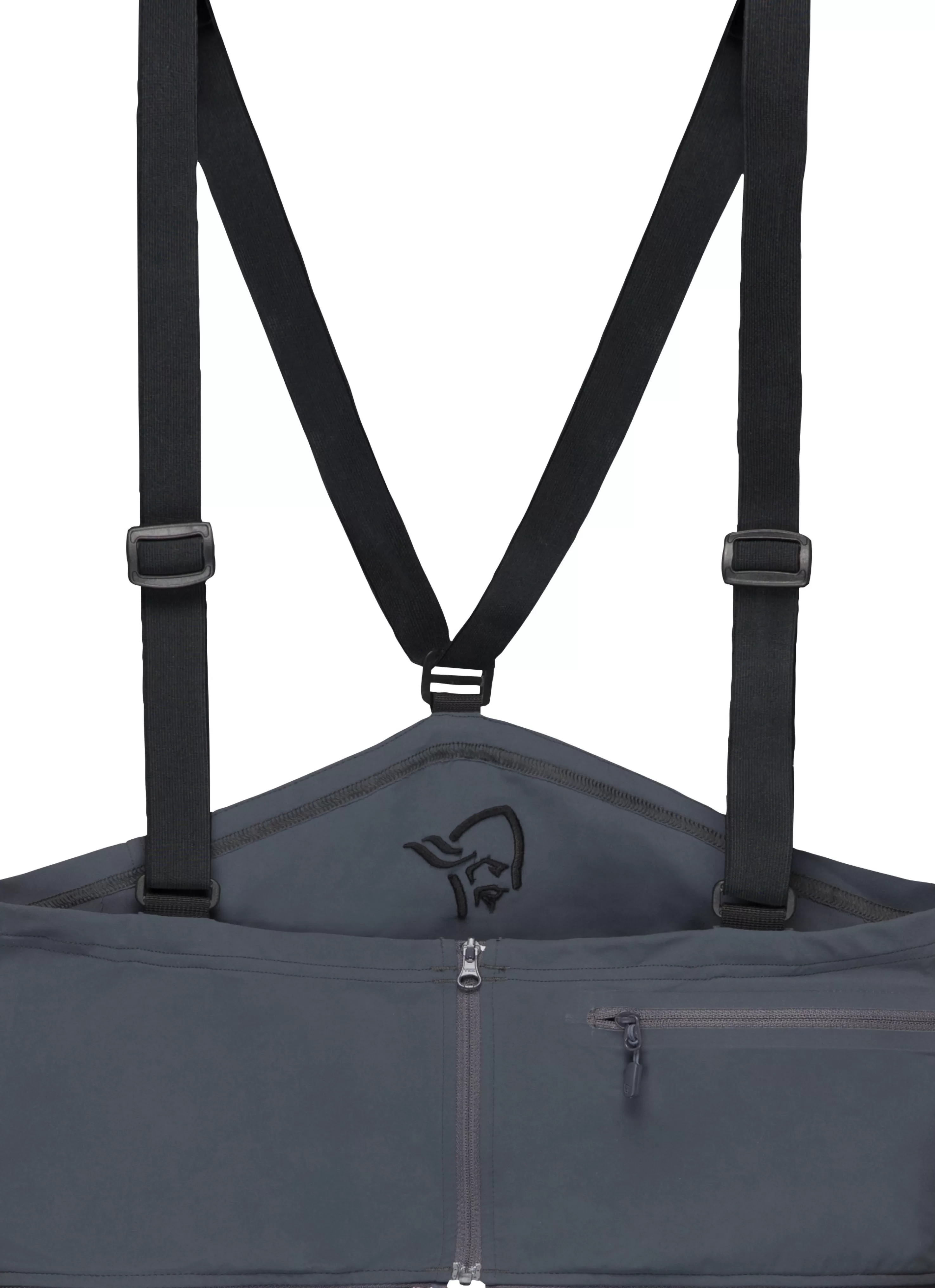 Outlet Norrøna /29 Mountaineering Bib (W) Ebony