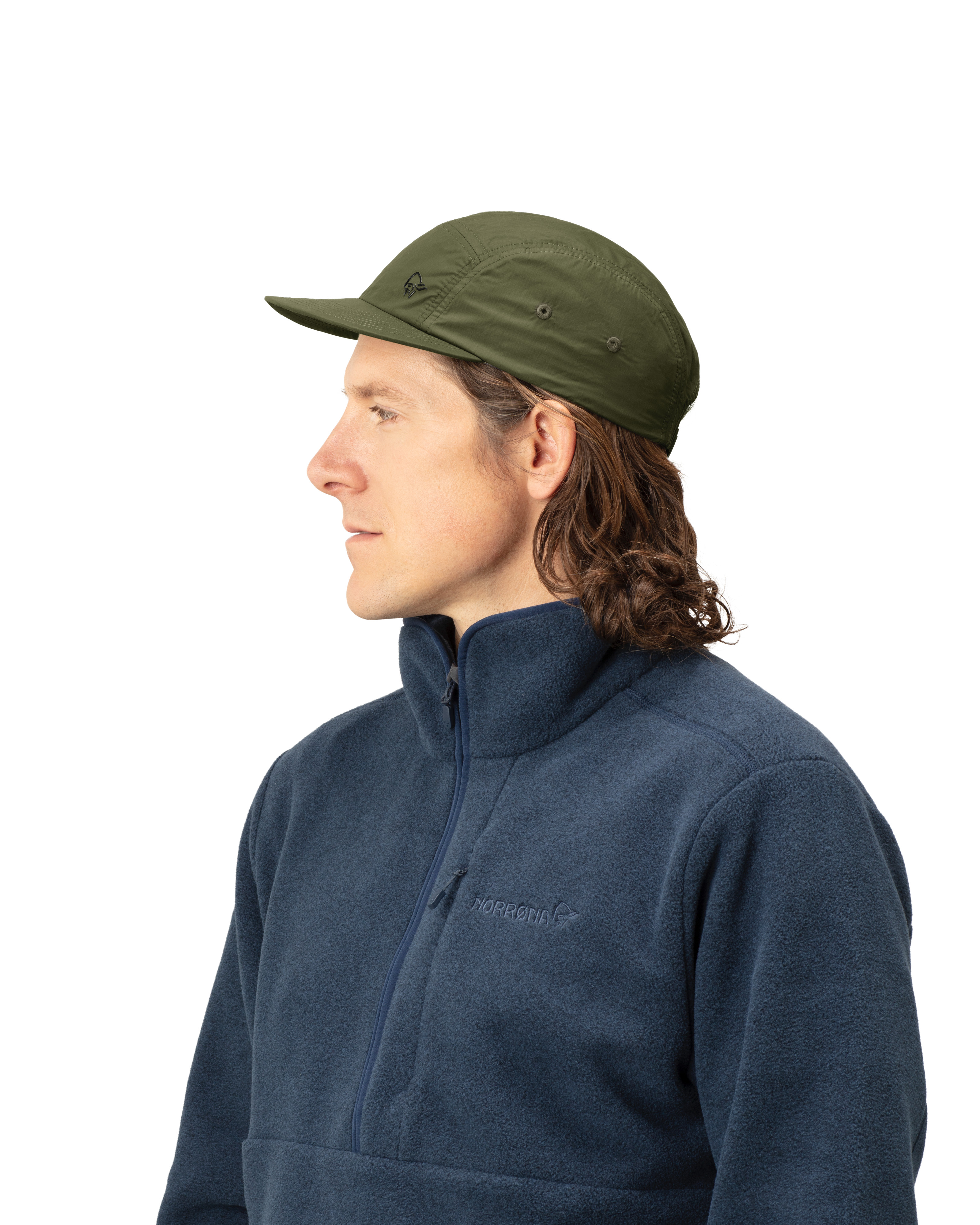 Norrøna /29 Five Panel Tech Cap Unisex