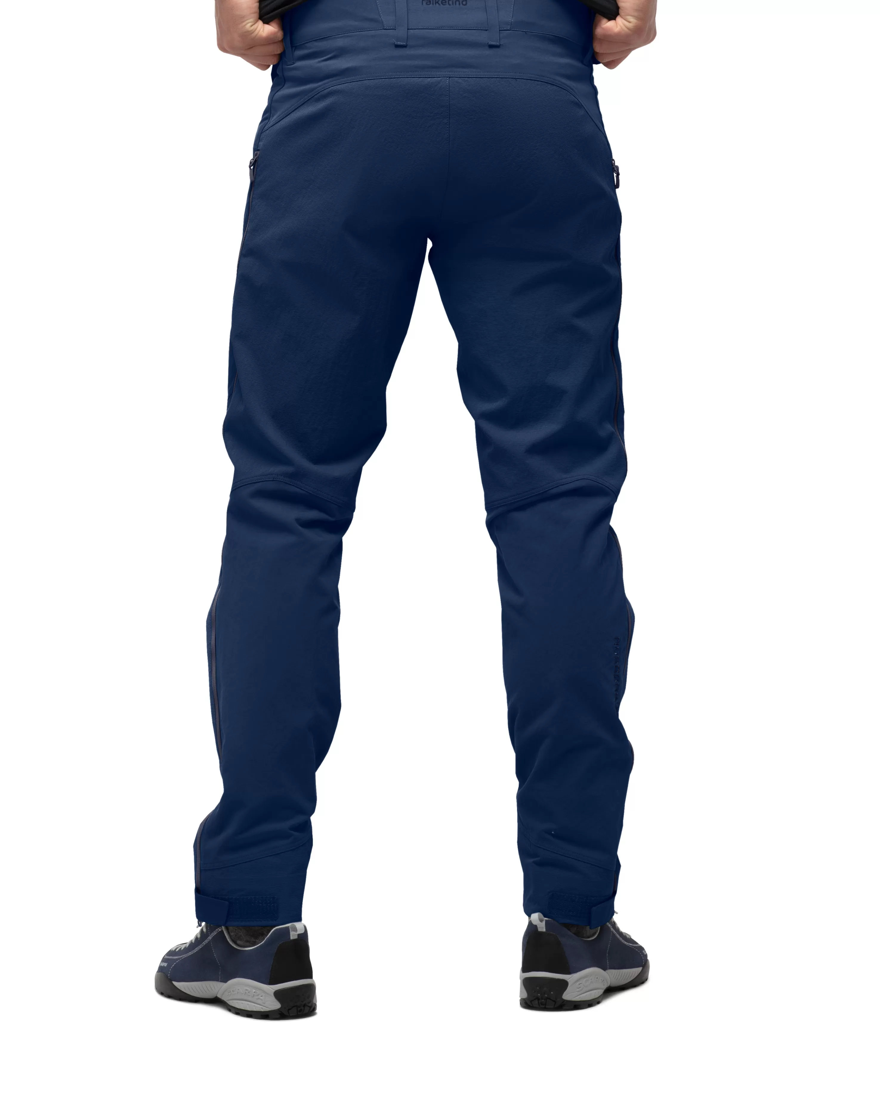 Clearance Norrøna Falketind Flex1 Heavy Duty Pants M's