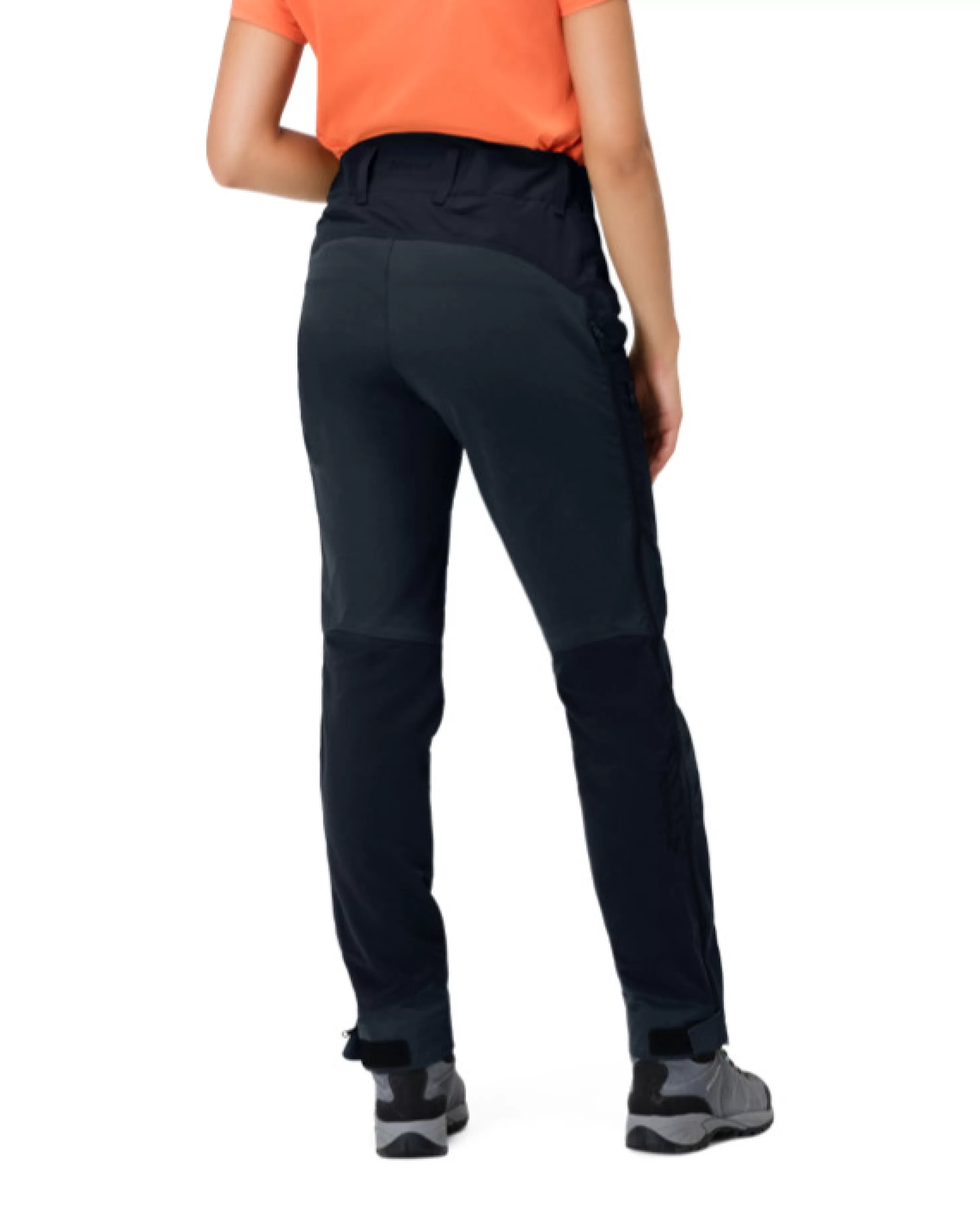 Best Norrøna Falketind Flex1 Heavy Duty Pants W's