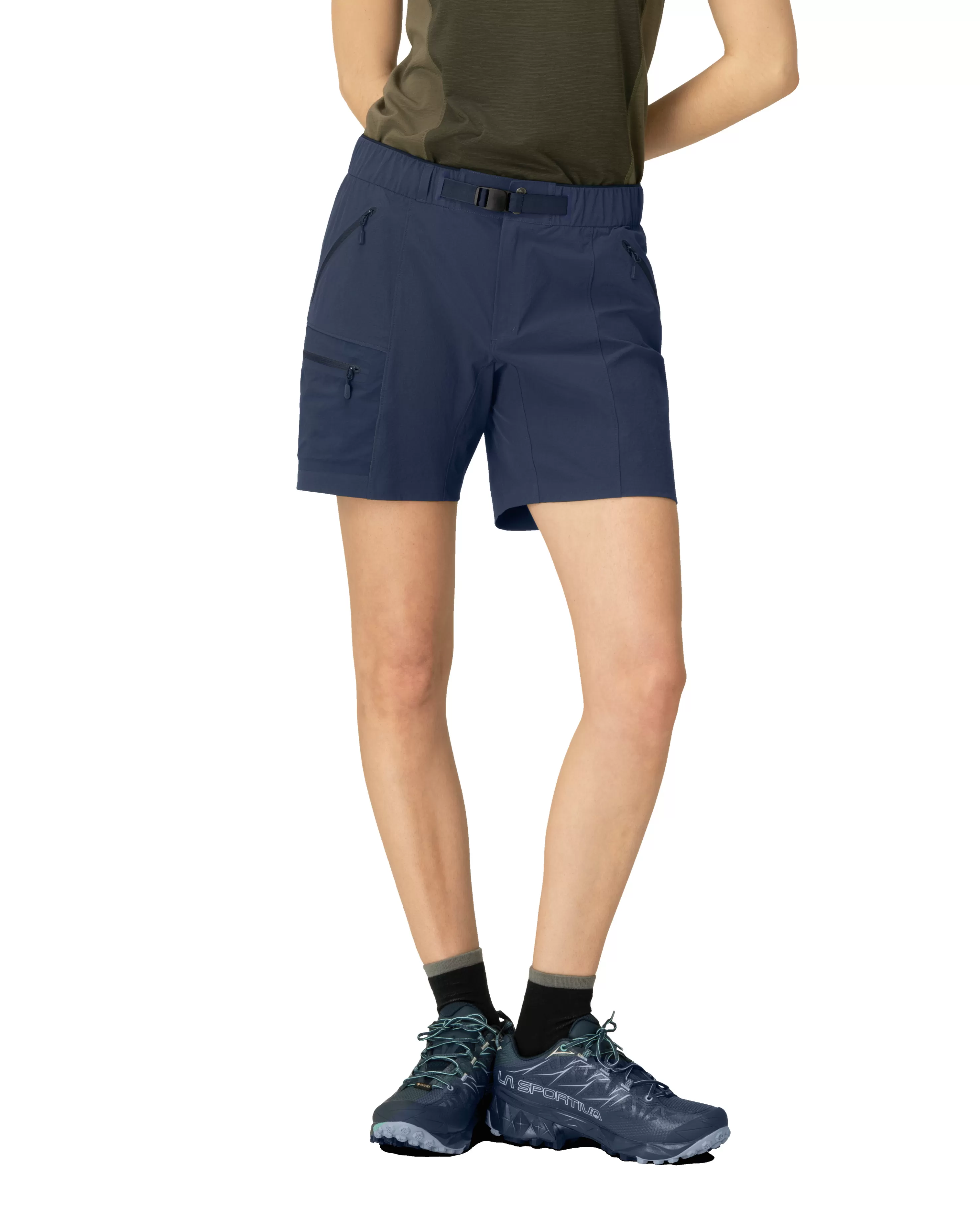 Online Norrøna Falketind Flex1 Light Shorts W's