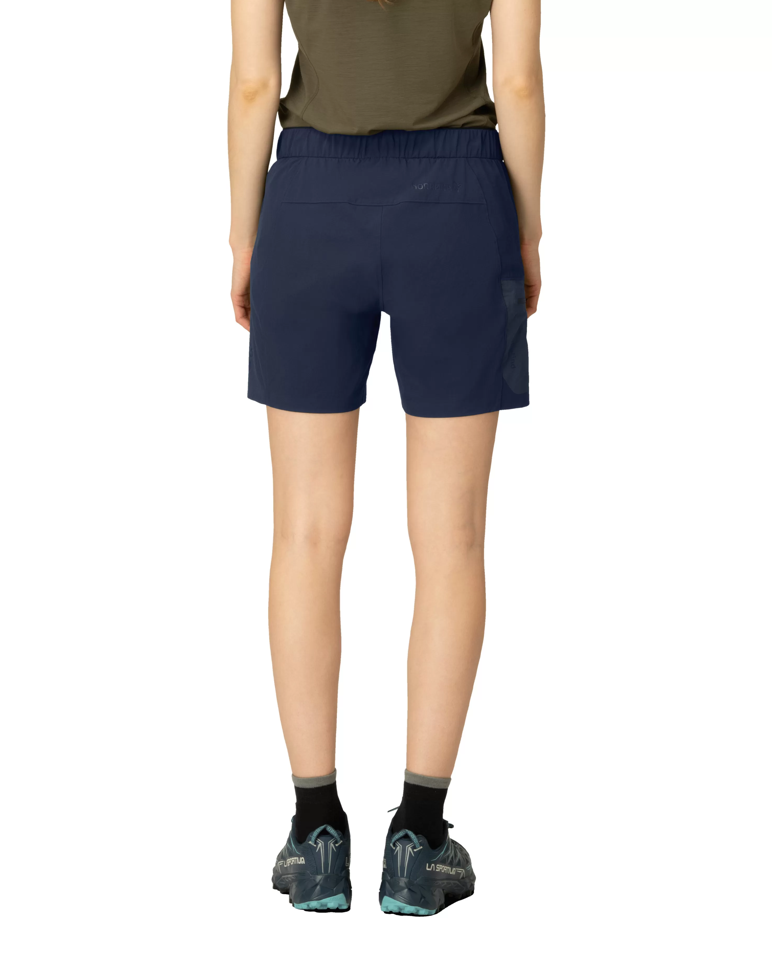 Online Norrøna Falketind Flex1 Light Shorts W's