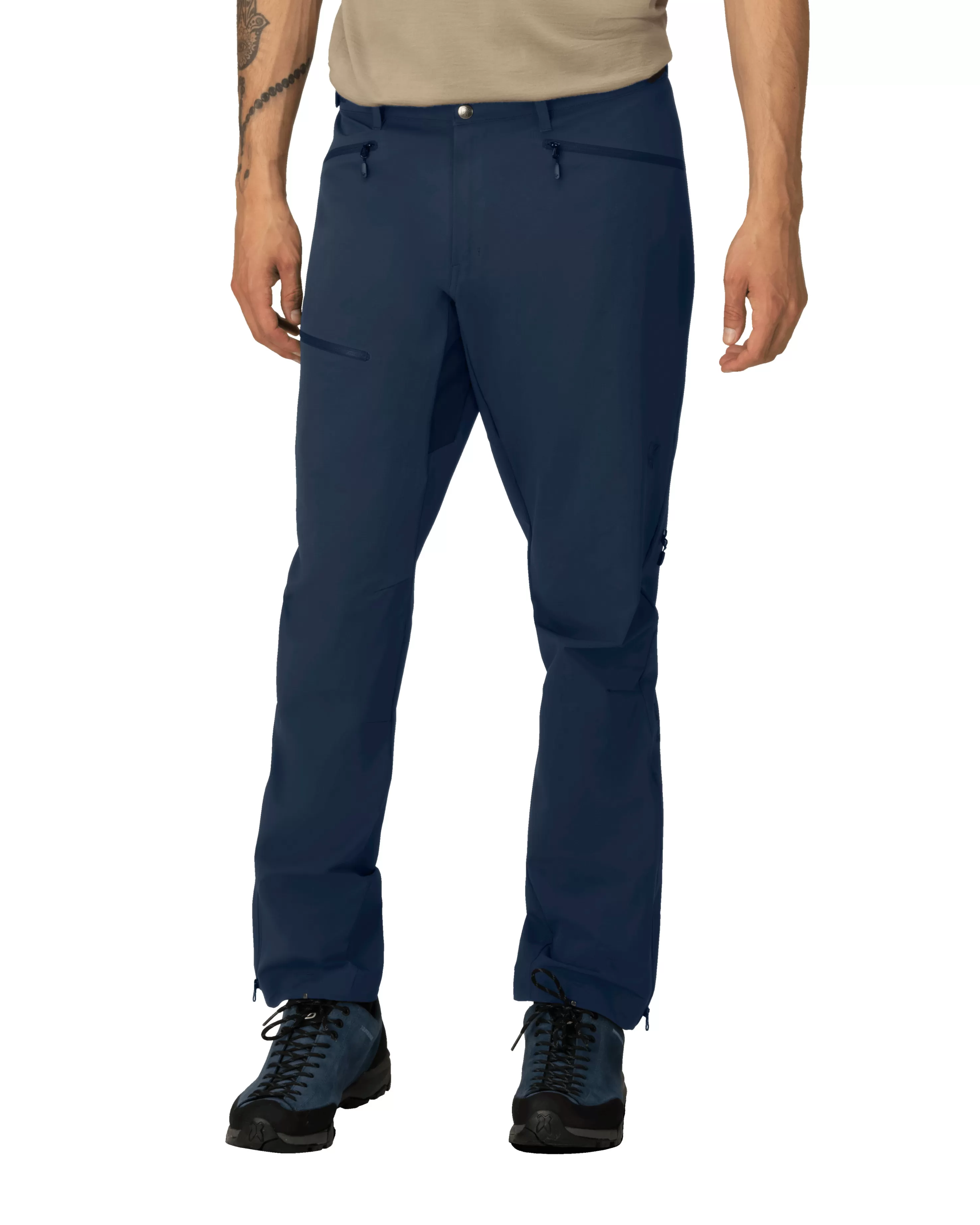 Cheap Norrøna Falketind Flex1 Pants Short M's