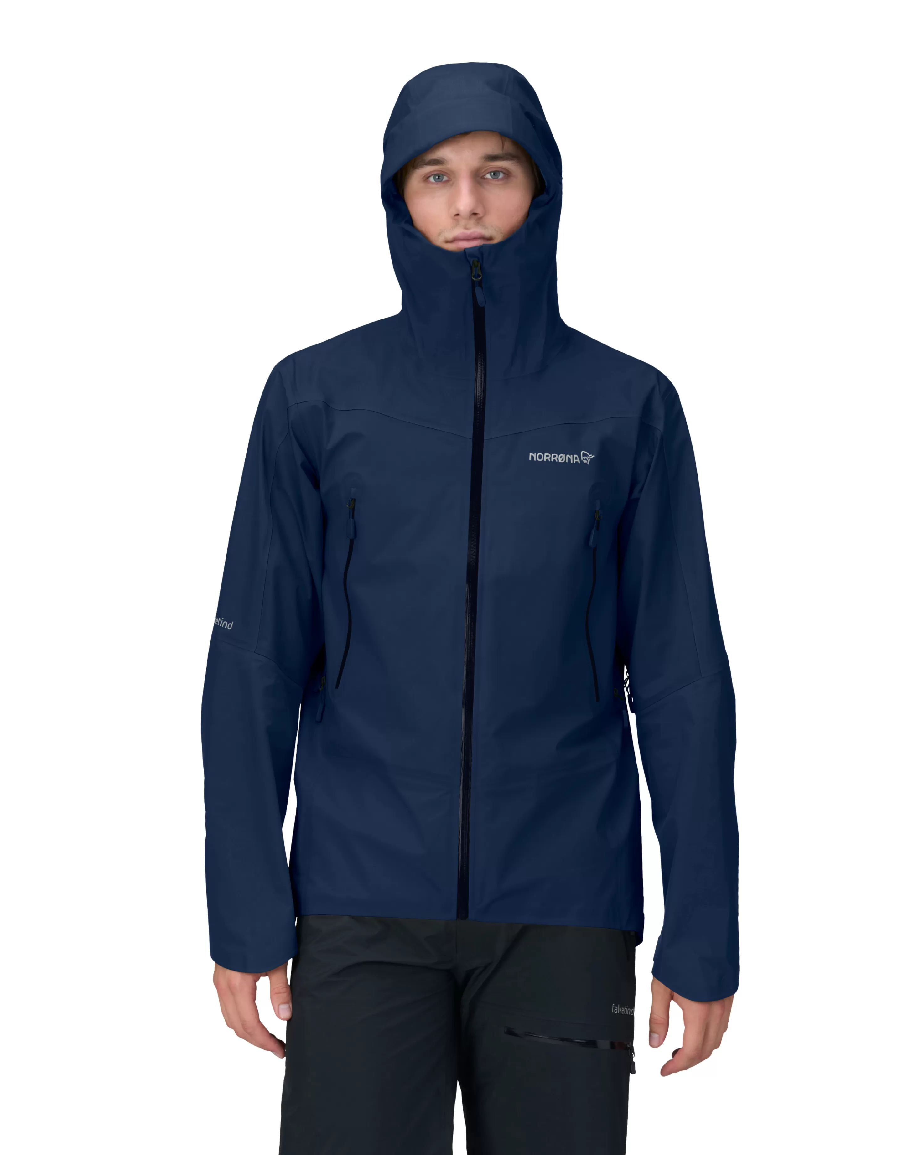 Best Norrøna Falketind Gore-Tex Jacket M's