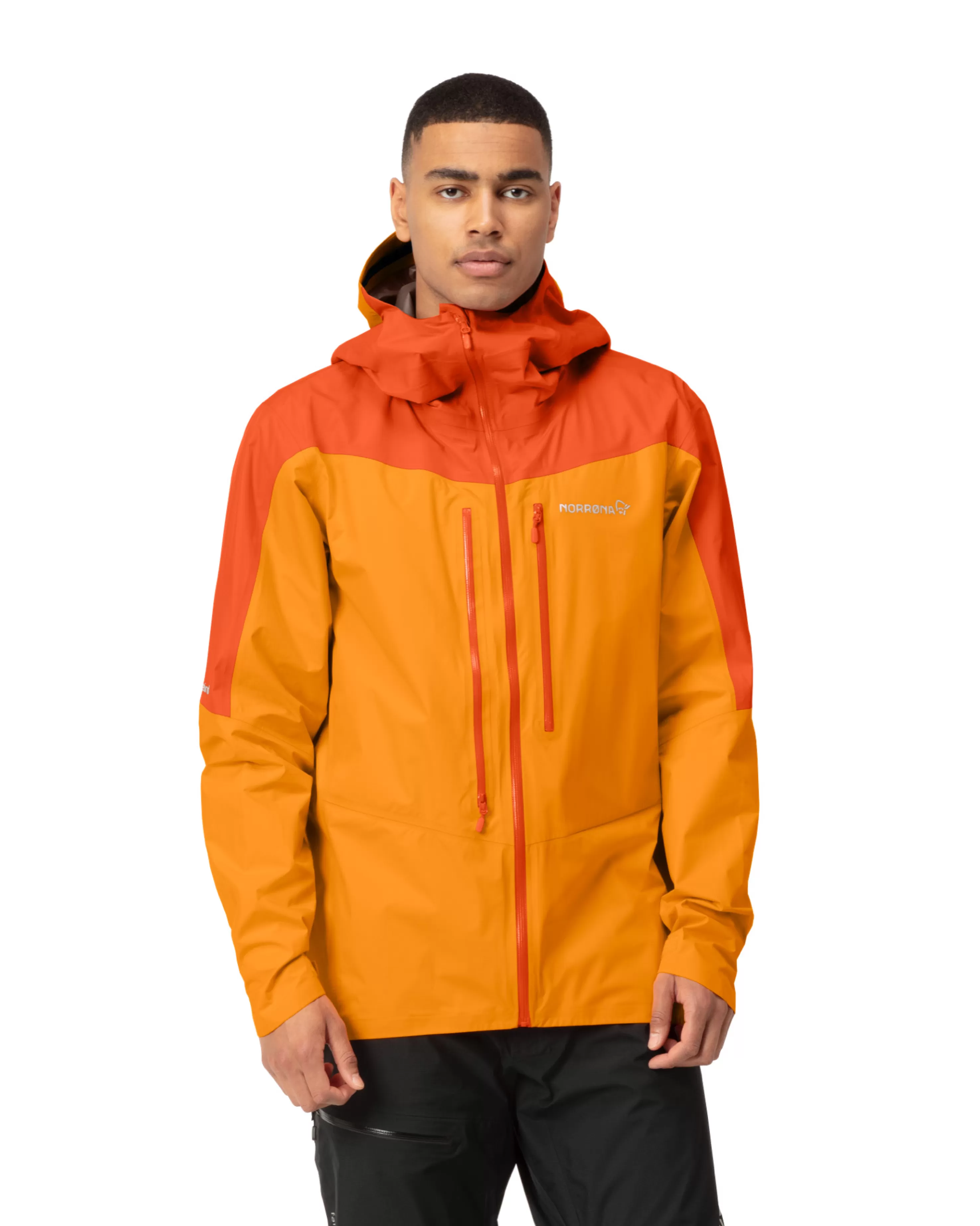 Best Norrøna Falketind Gore-Tex Paclite Jacket M's