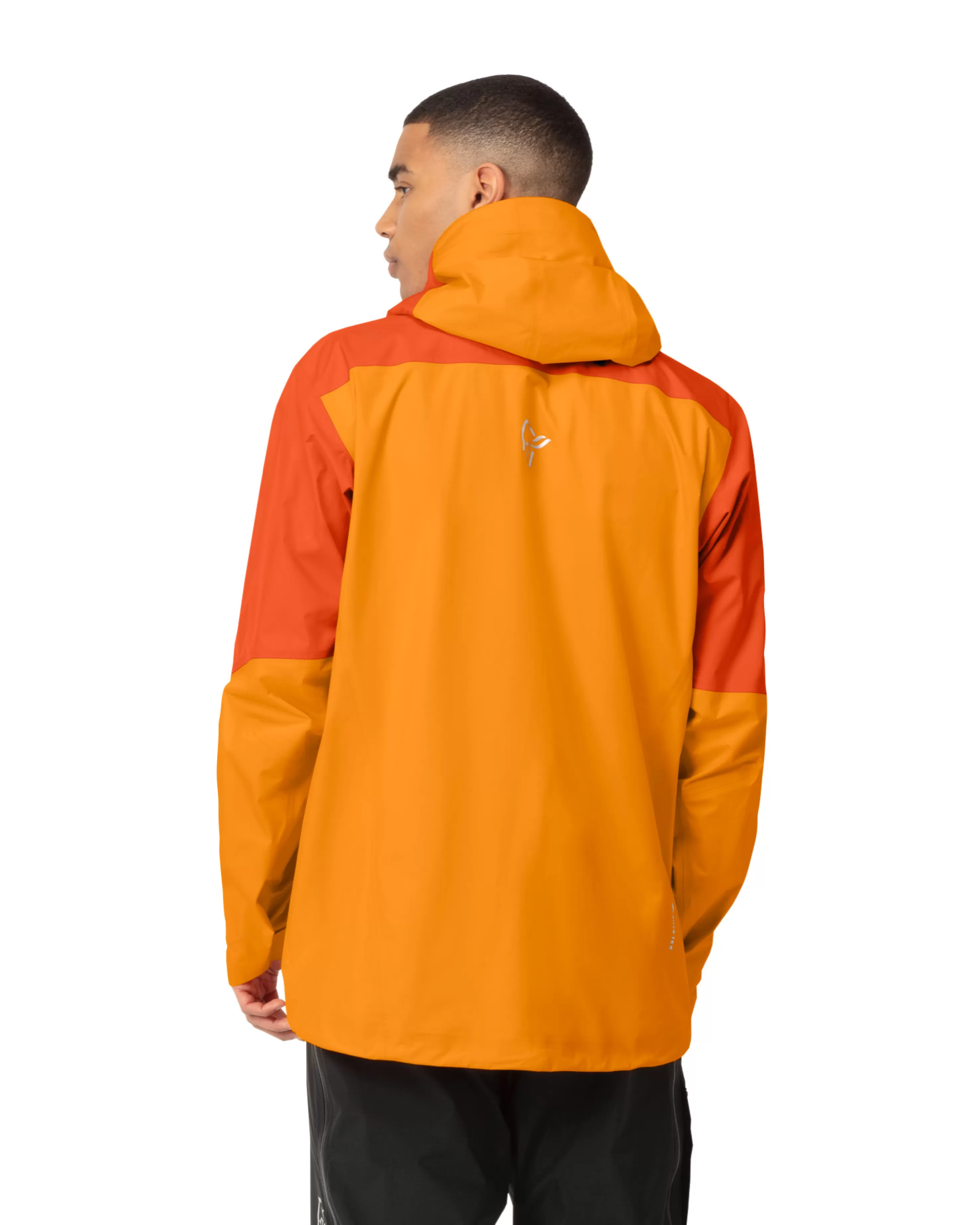 Best Norrøna Falketind Gore-Tex Paclite Jacket M's