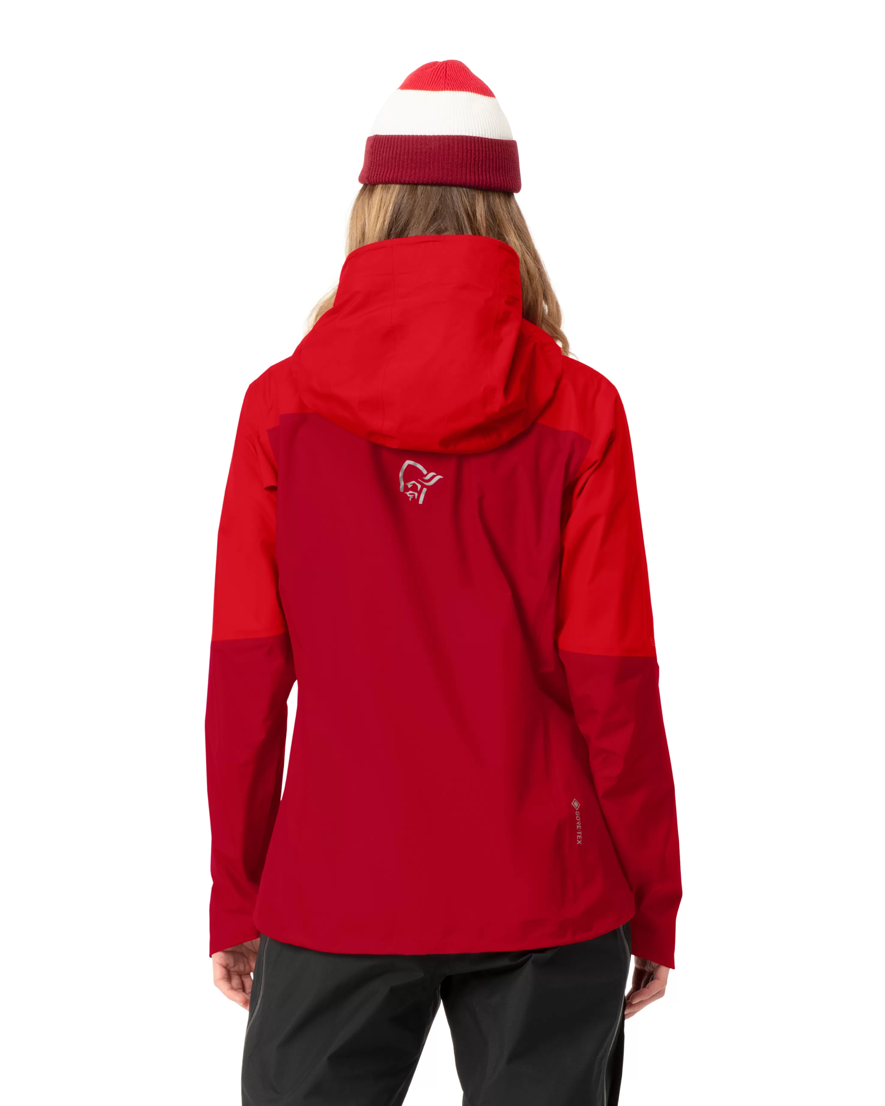 New Norrøna Falketind Gore-Tex Paclite Jacket W's