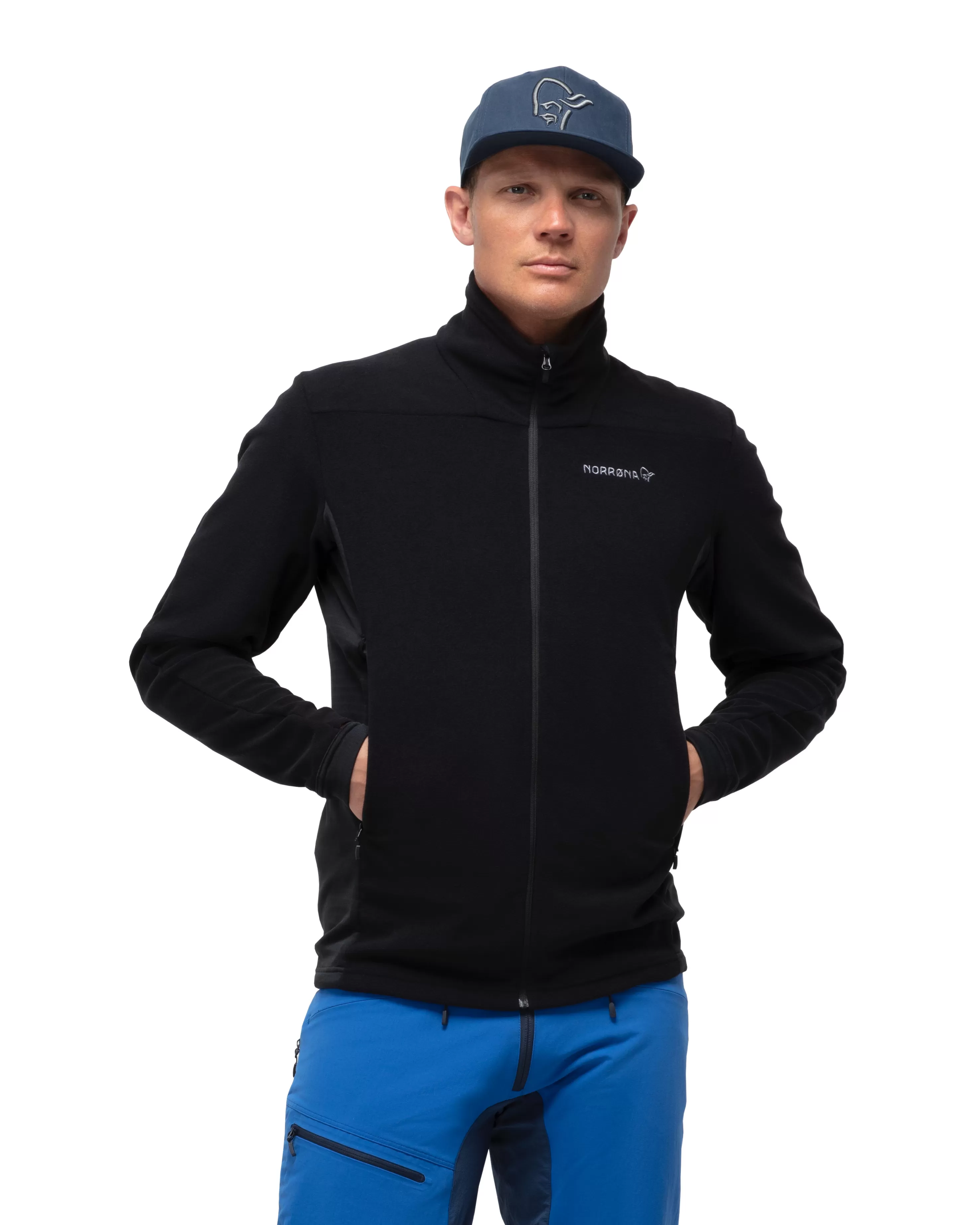 Best Norrøna Falketind Warm1 Jacket (M)