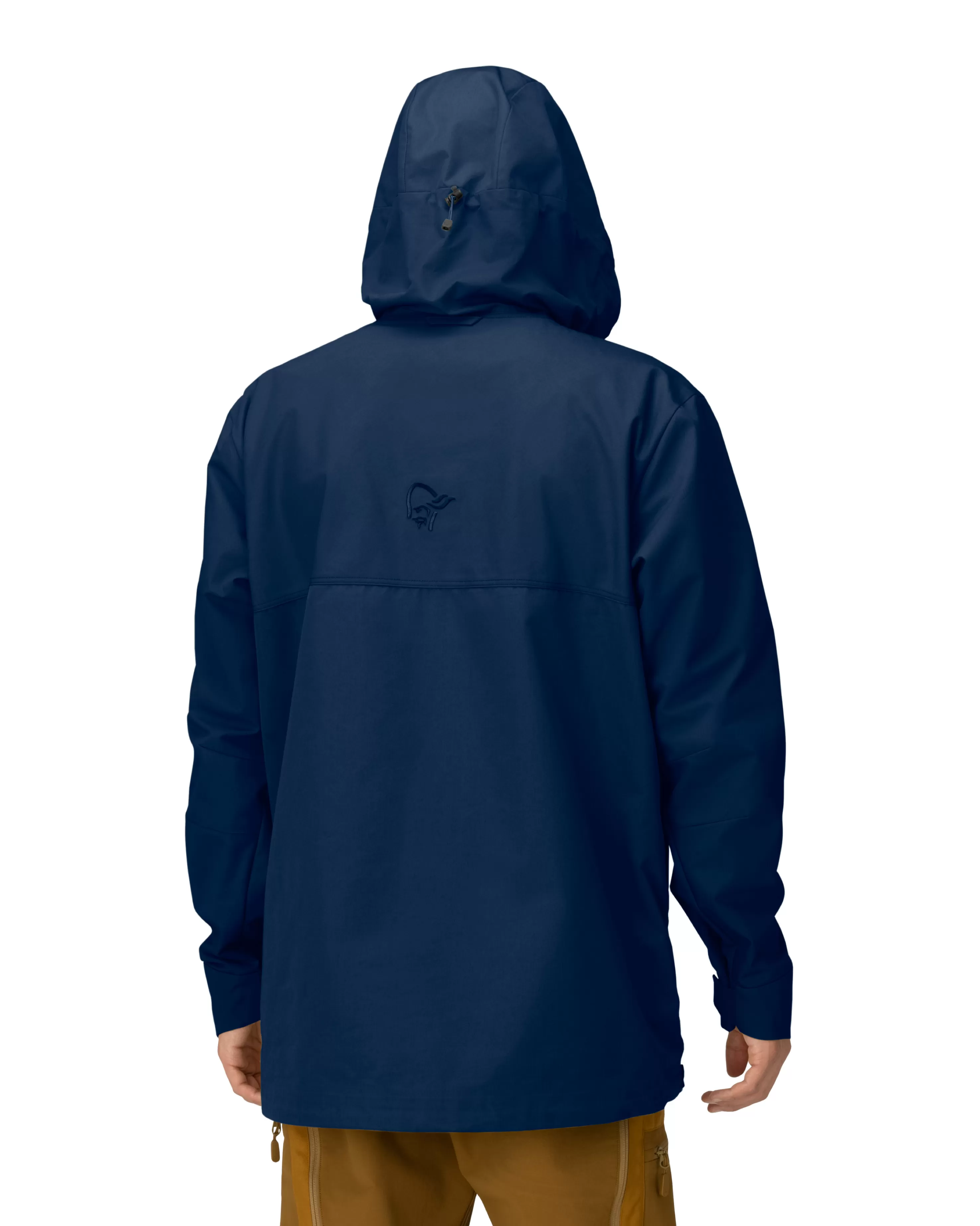 Clearance Norrøna Femund Cotton Anorak M's