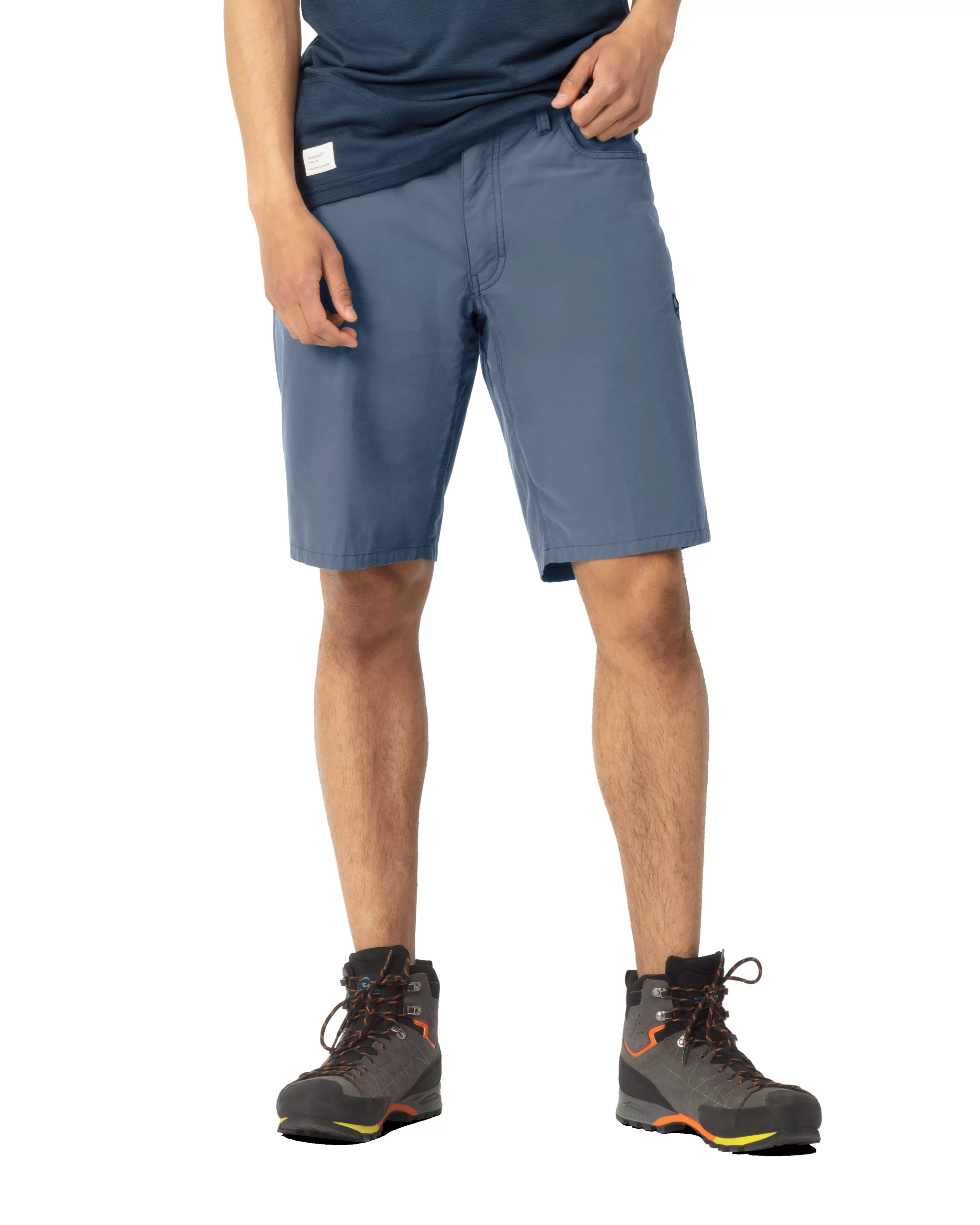 Online Norrøna Femund Cotton Shorts M's