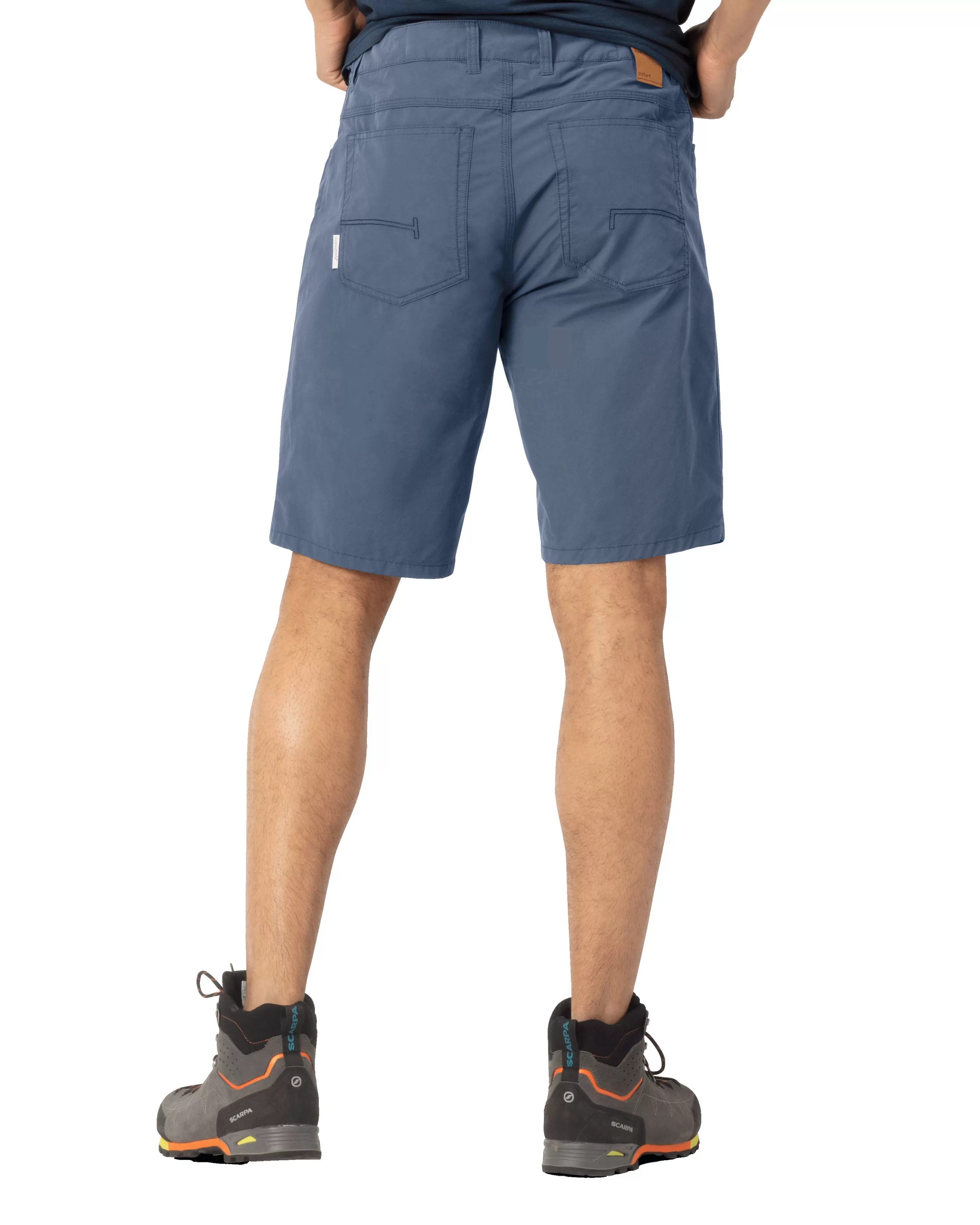 Online Norrøna Femund Cotton Shorts M's