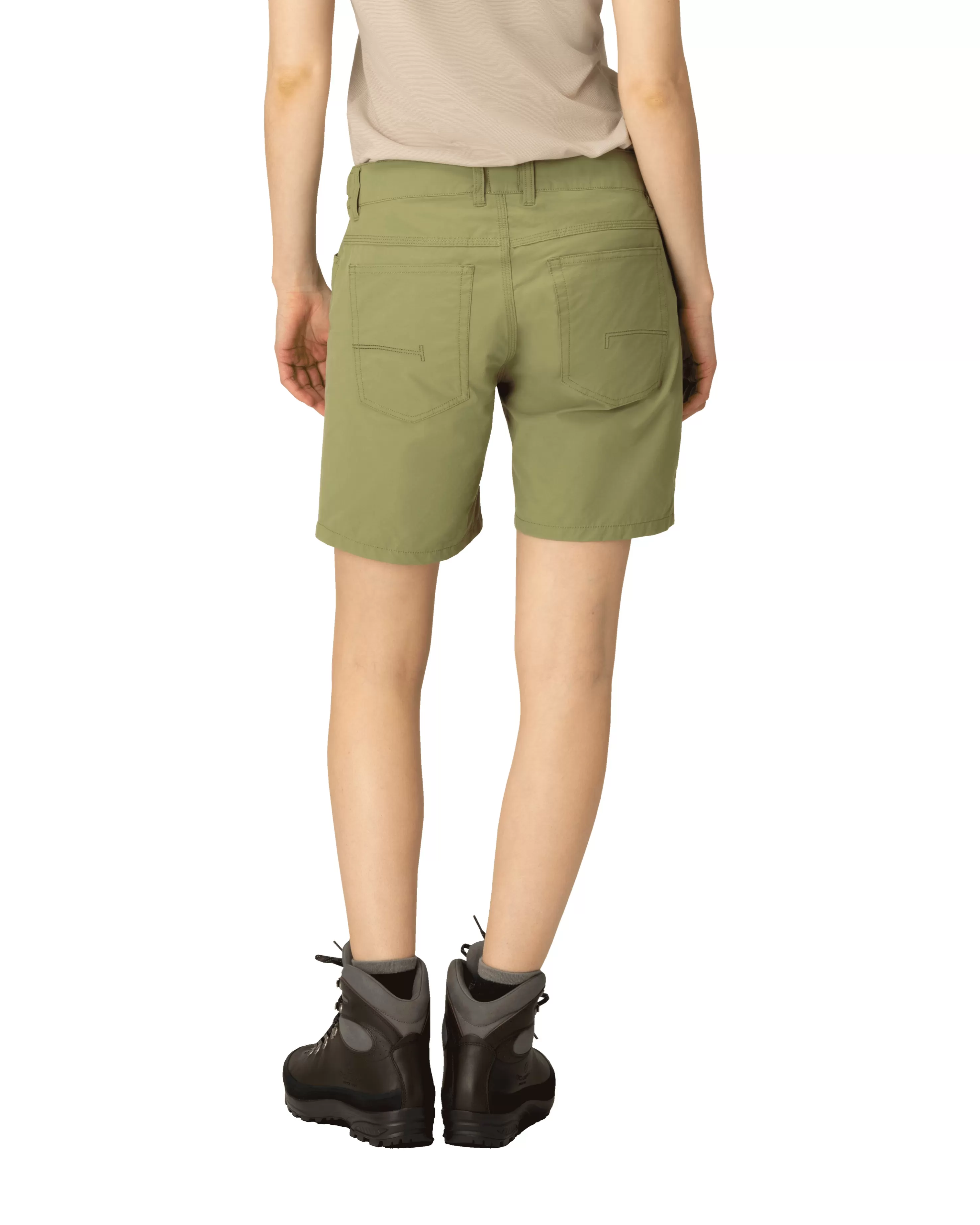 Best Sale Norrøna Femund Cotton Shorts W's