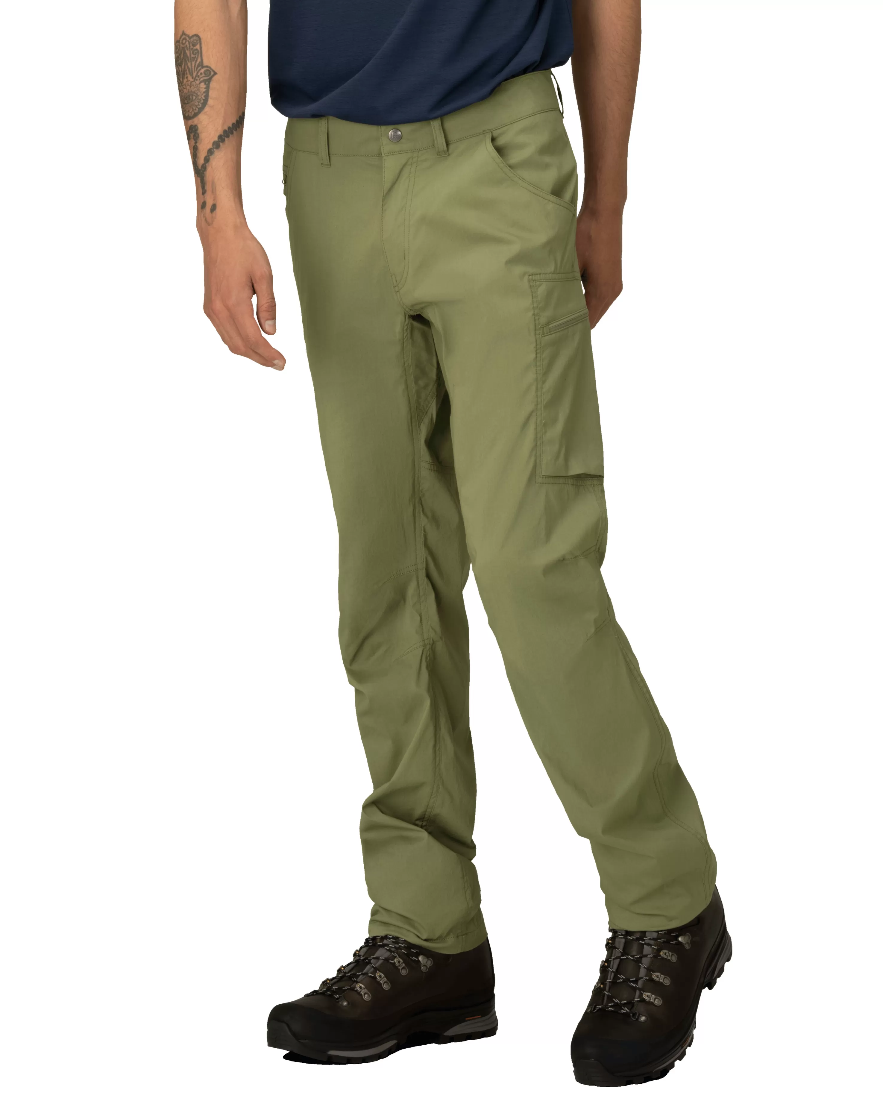 Flash Sale Norrøna Femund Cotton Trekking Pants M's