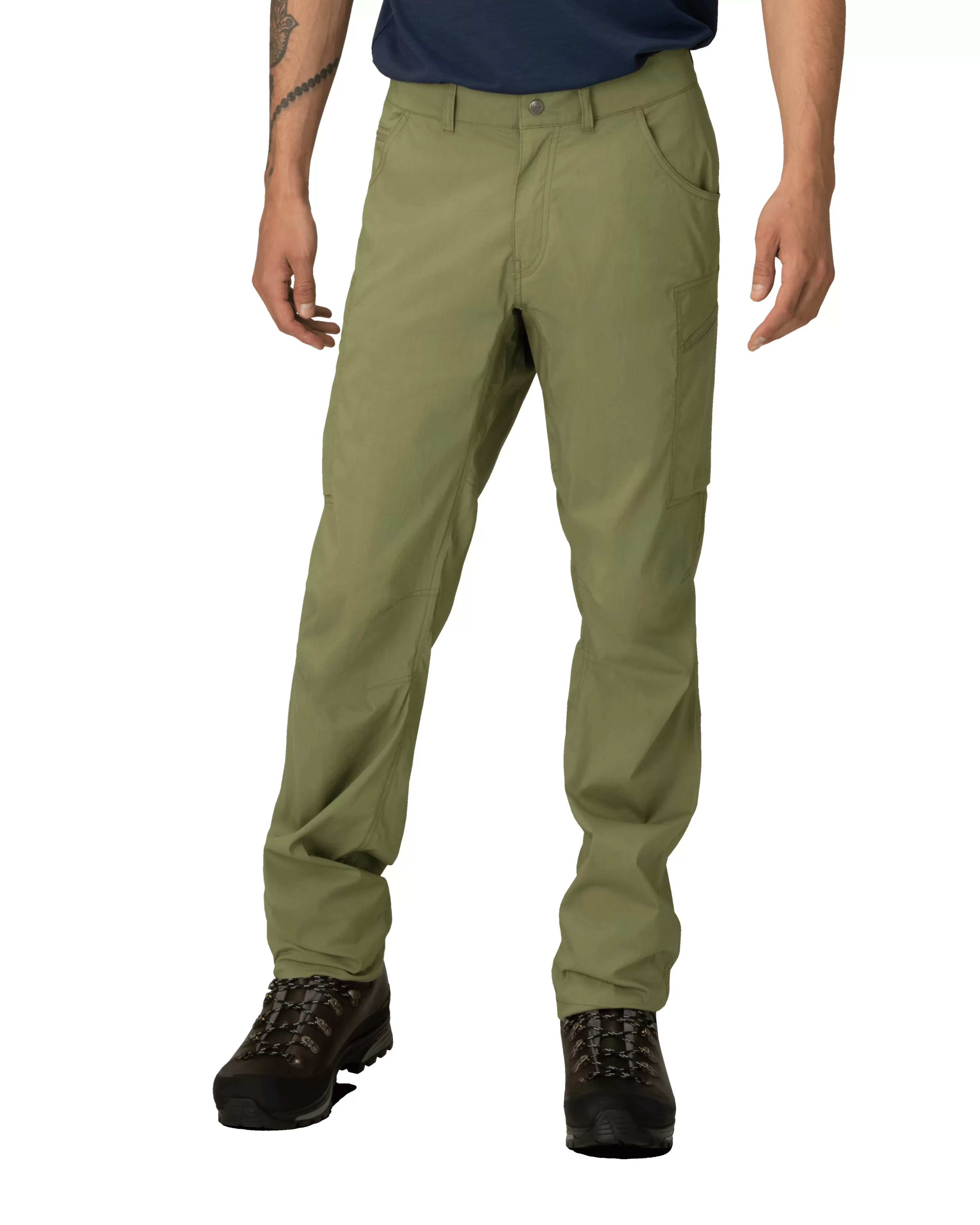 Flash Sale Norrøna Femund Cotton Trekking Pants M's