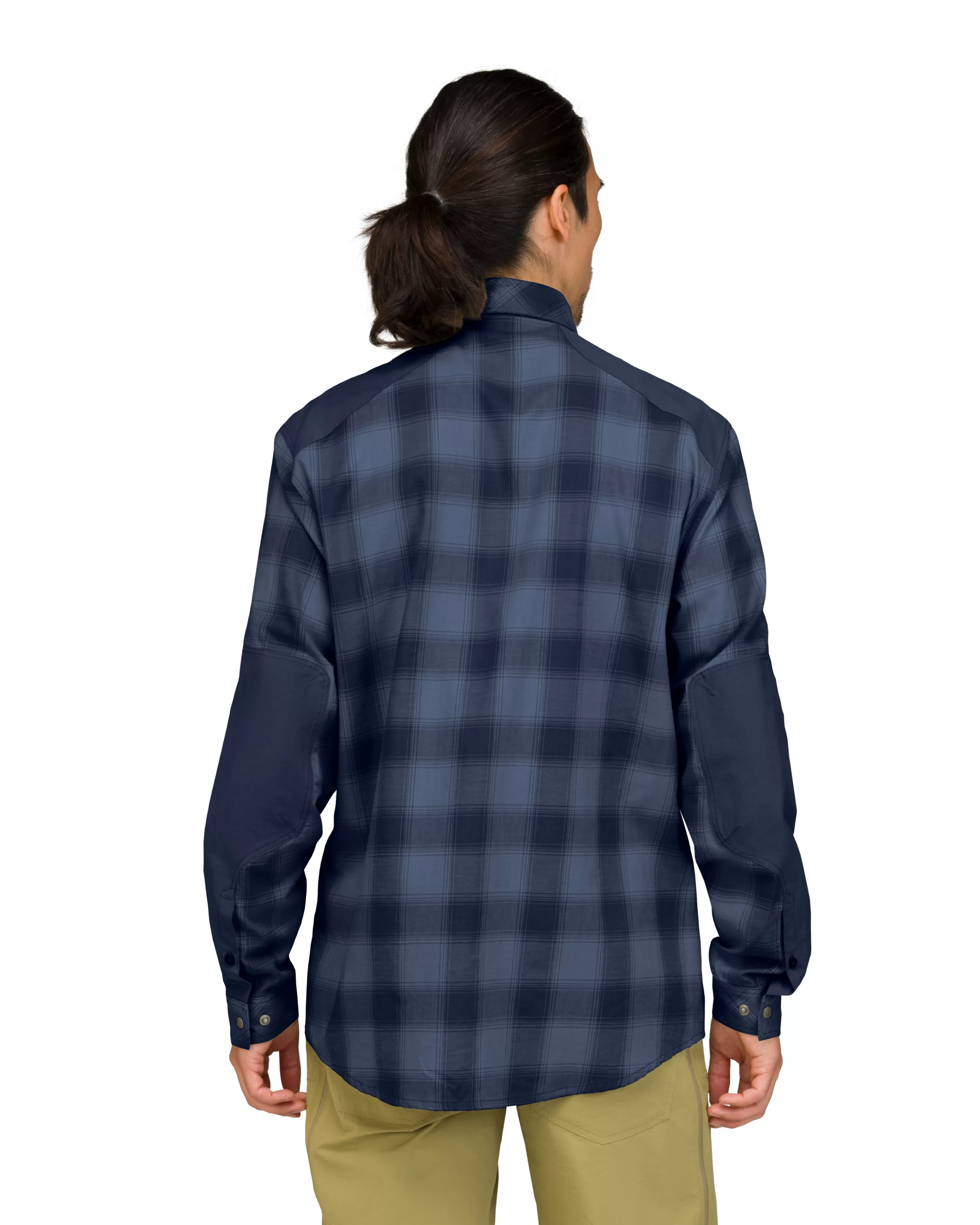 Best Norrøna Femund Flannel Shirt M's