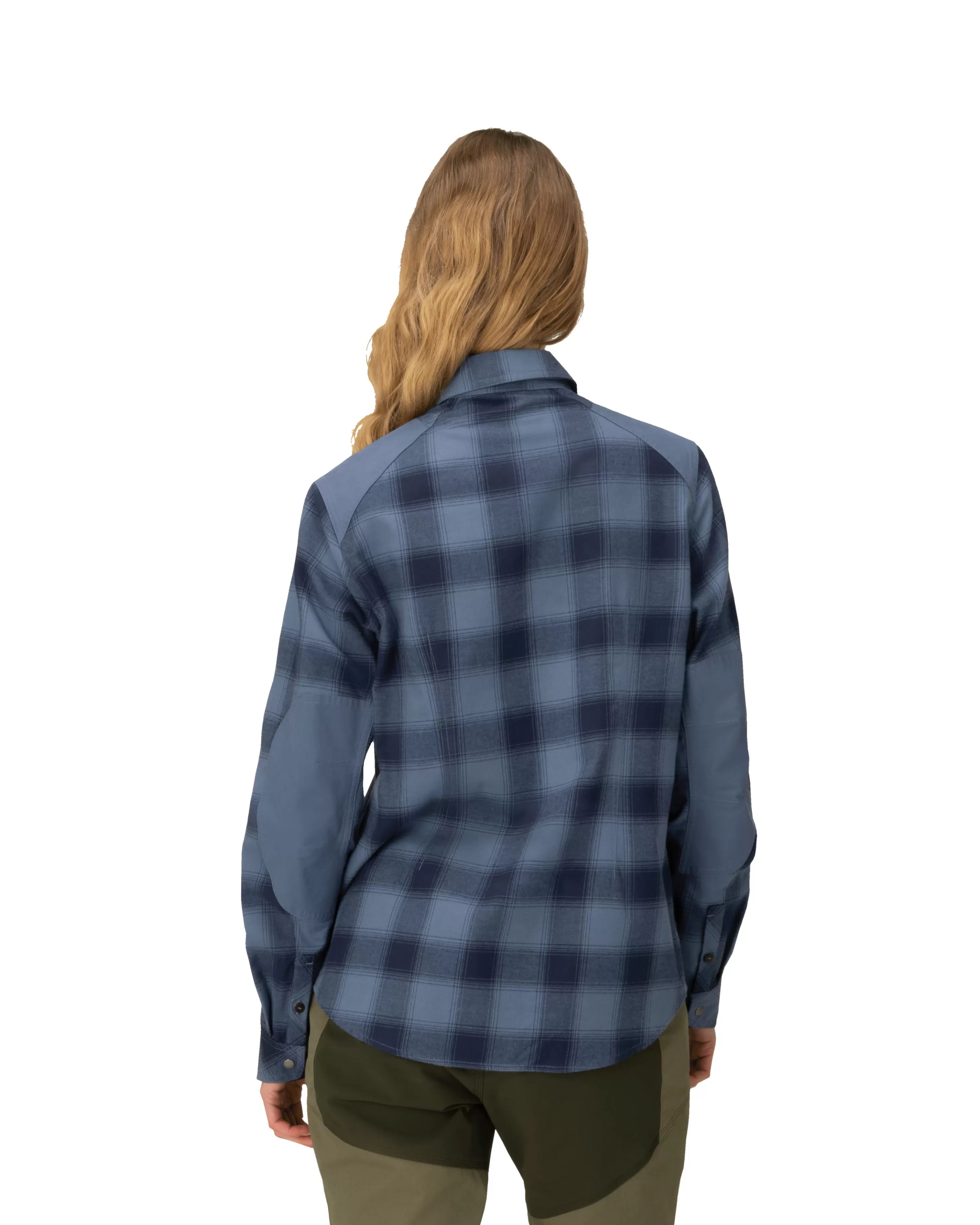 Best Sale Norrøna Femund Flannel Shirt W's