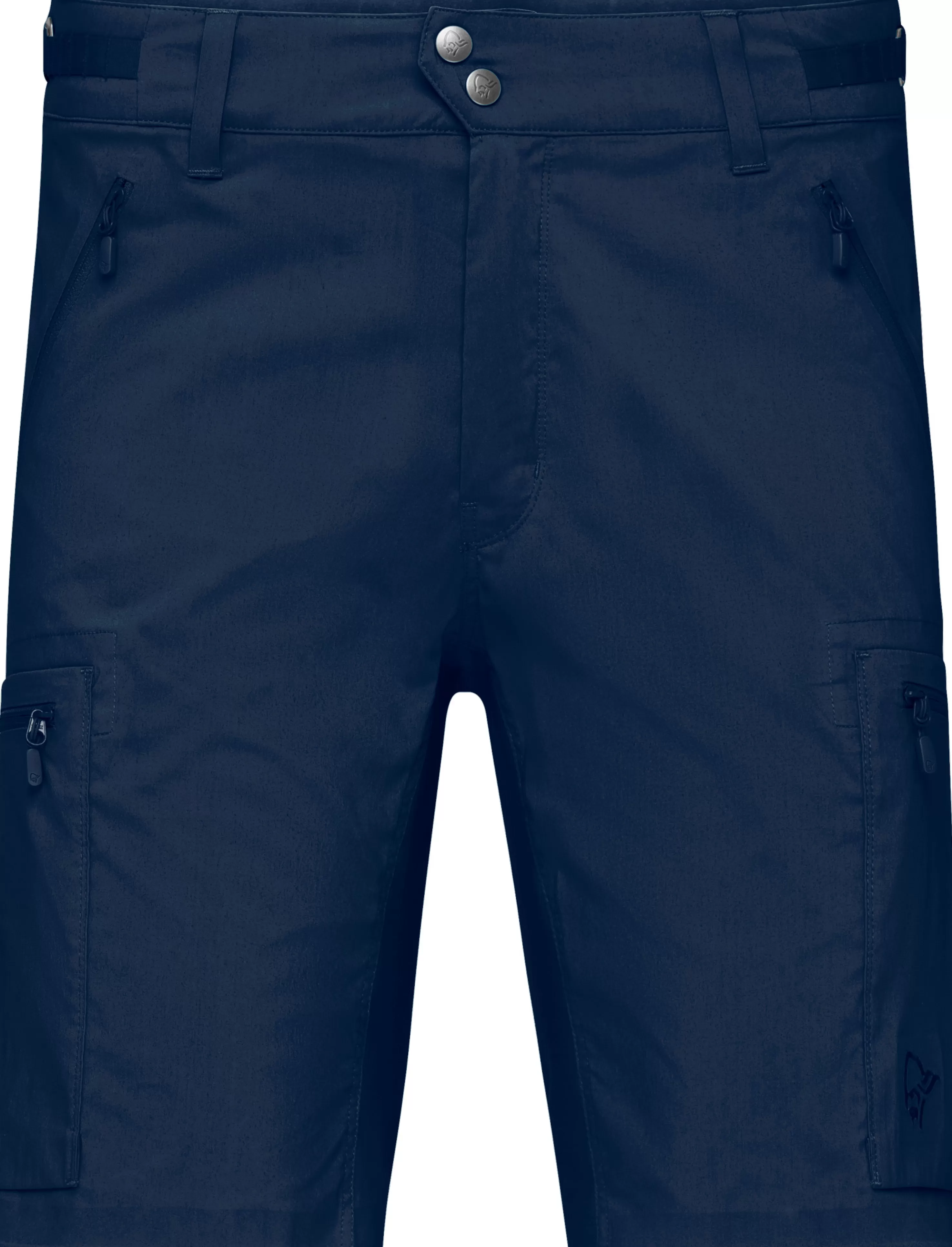 Outlet Norrøna Femund Light Cotton Shorts M's