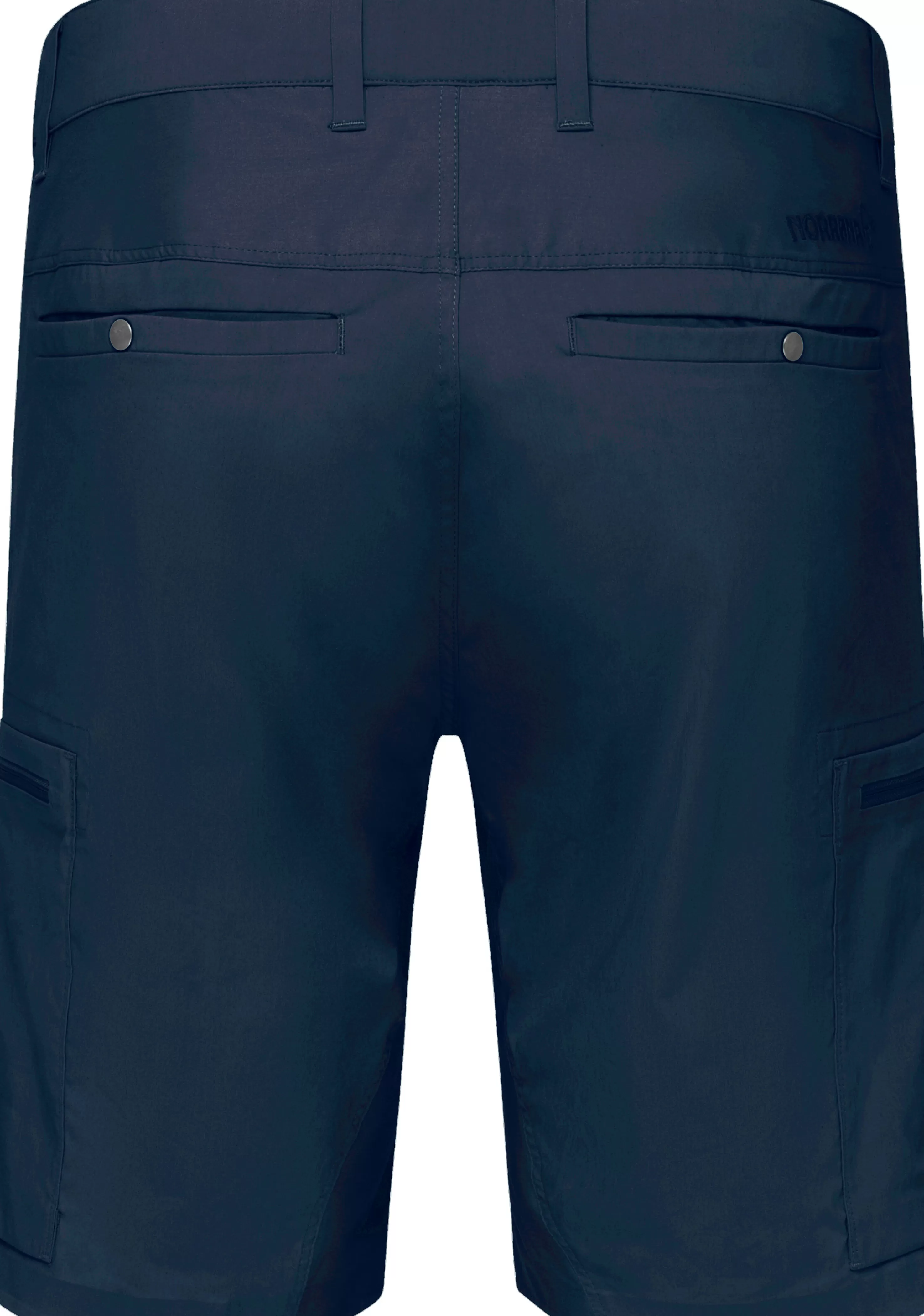 Outlet Norrøna Femund Light Cotton Shorts M's