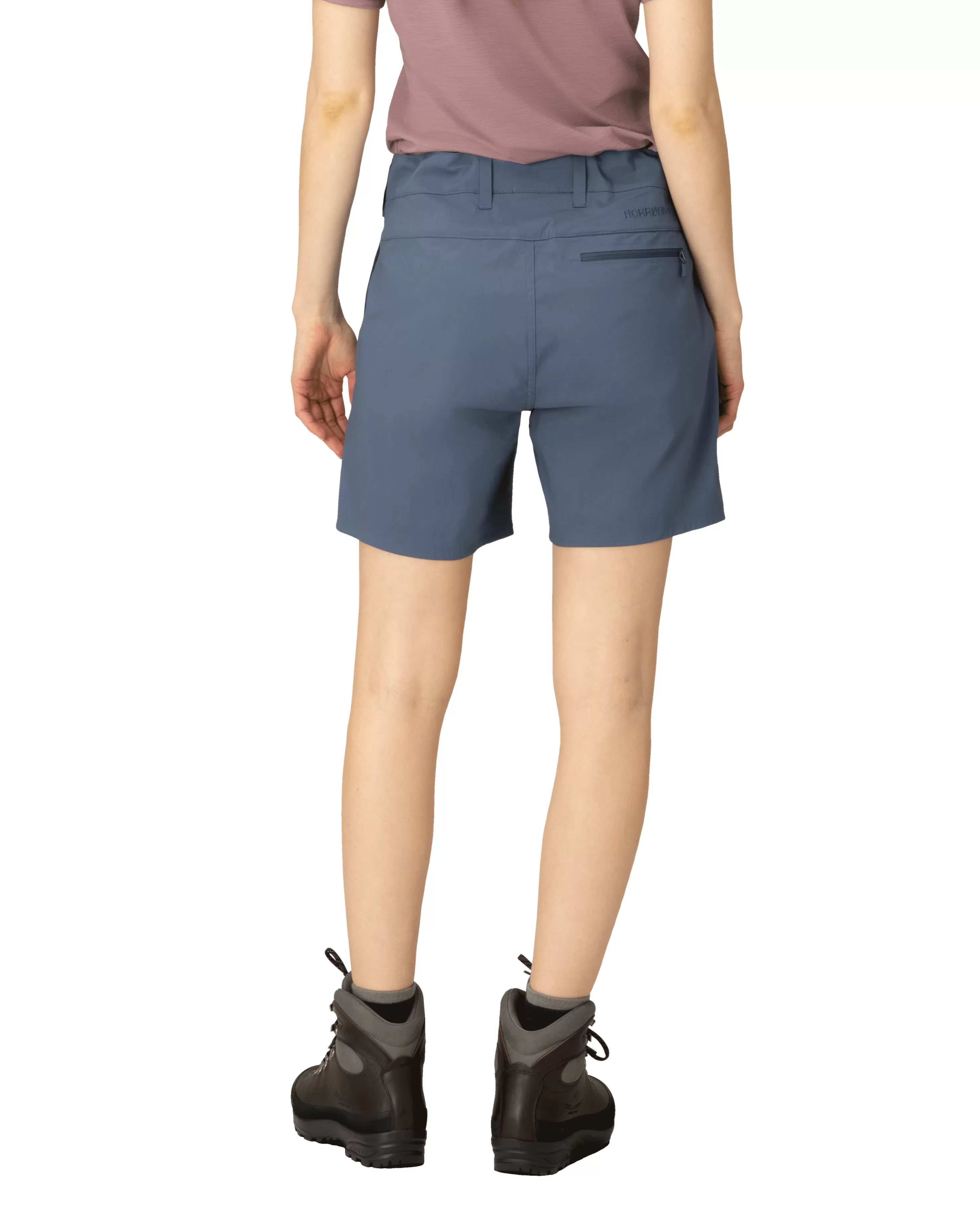 Store Norrøna Femund Light Cotton Shorts W's