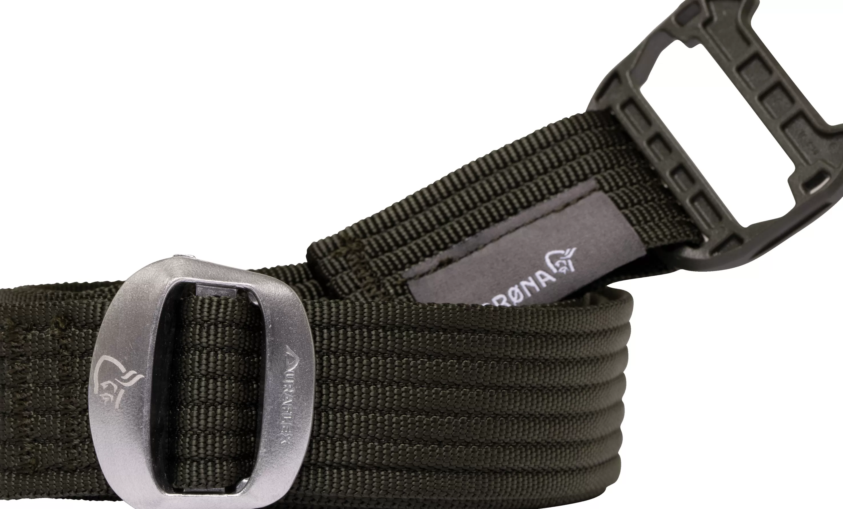 Shop Norrøna Femund Webbing Tech 30mm Belt Unisex