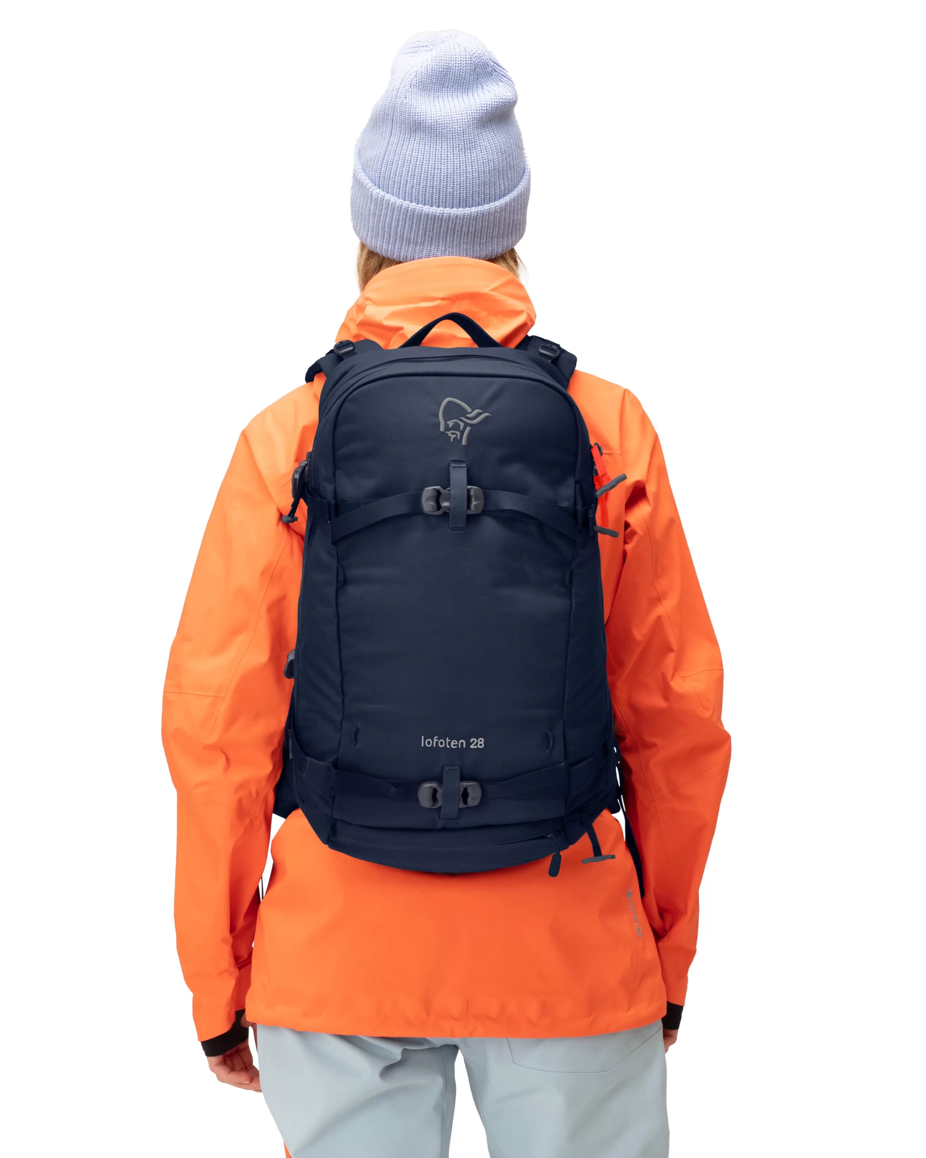 Best Sale Norrøna Lofoten 28L Pack W's