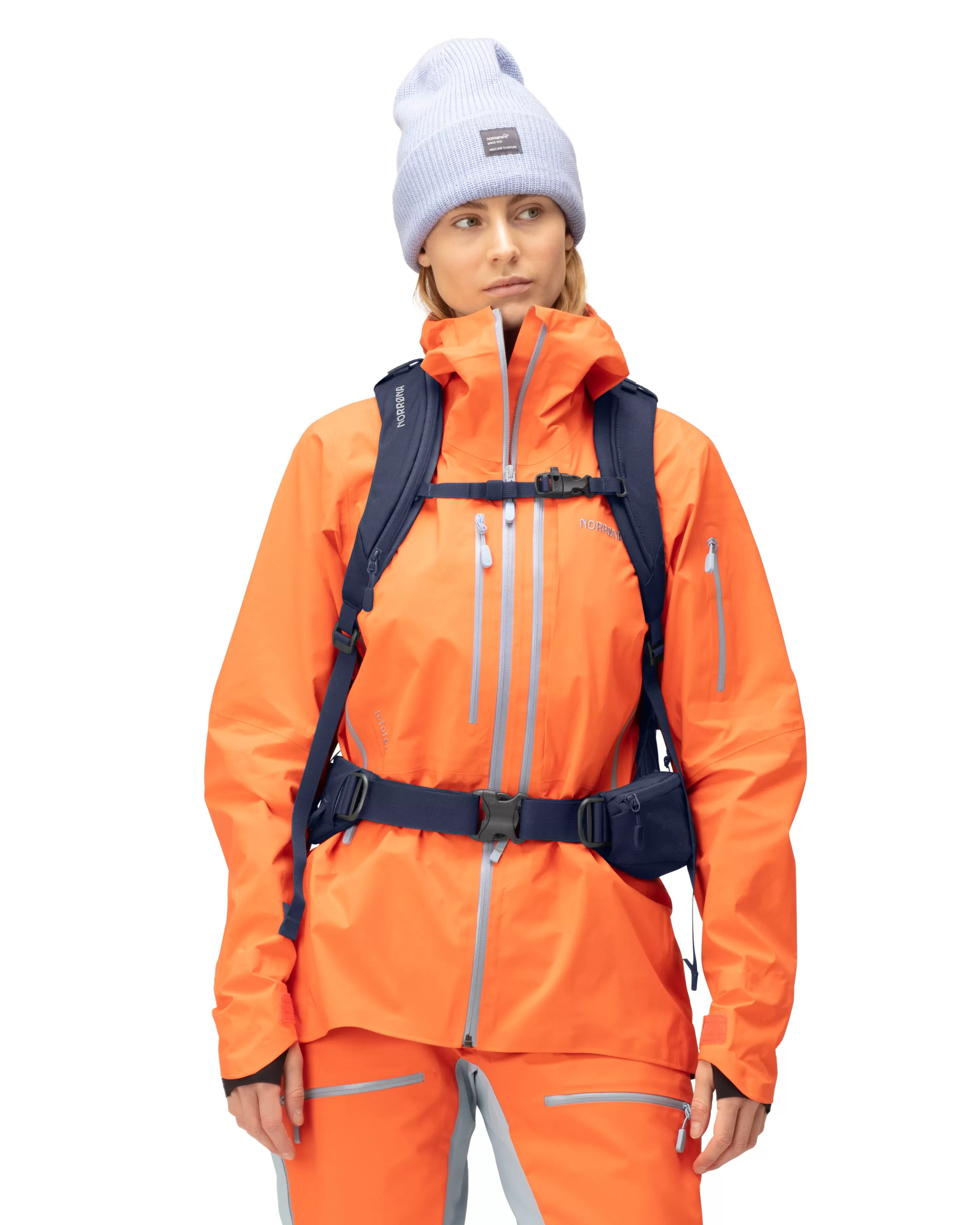 Best Sale Norrøna Lofoten 28L Pack W's