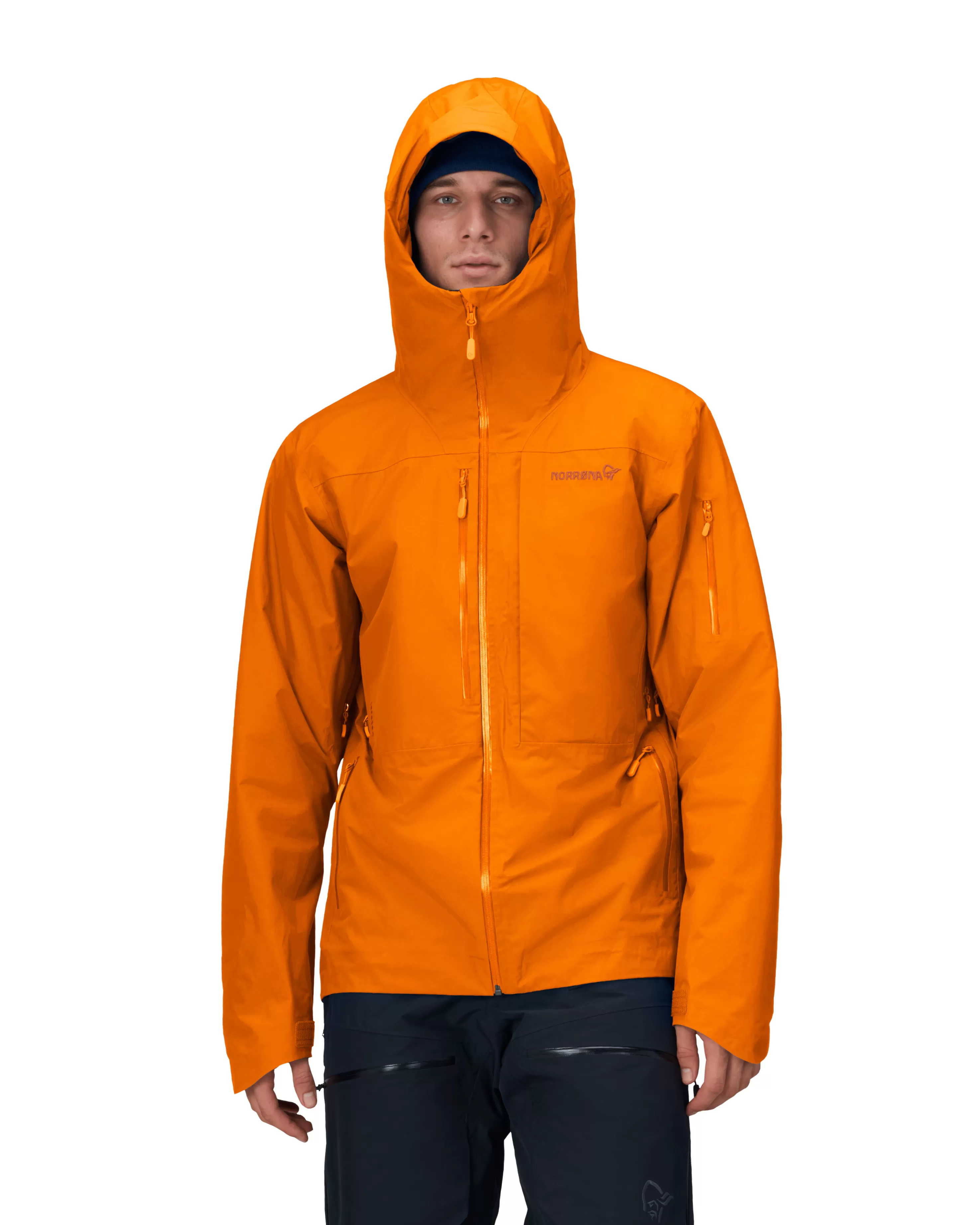 Best Sale Norrøna Lofoten Gore-Tex Insulated Jacket M's