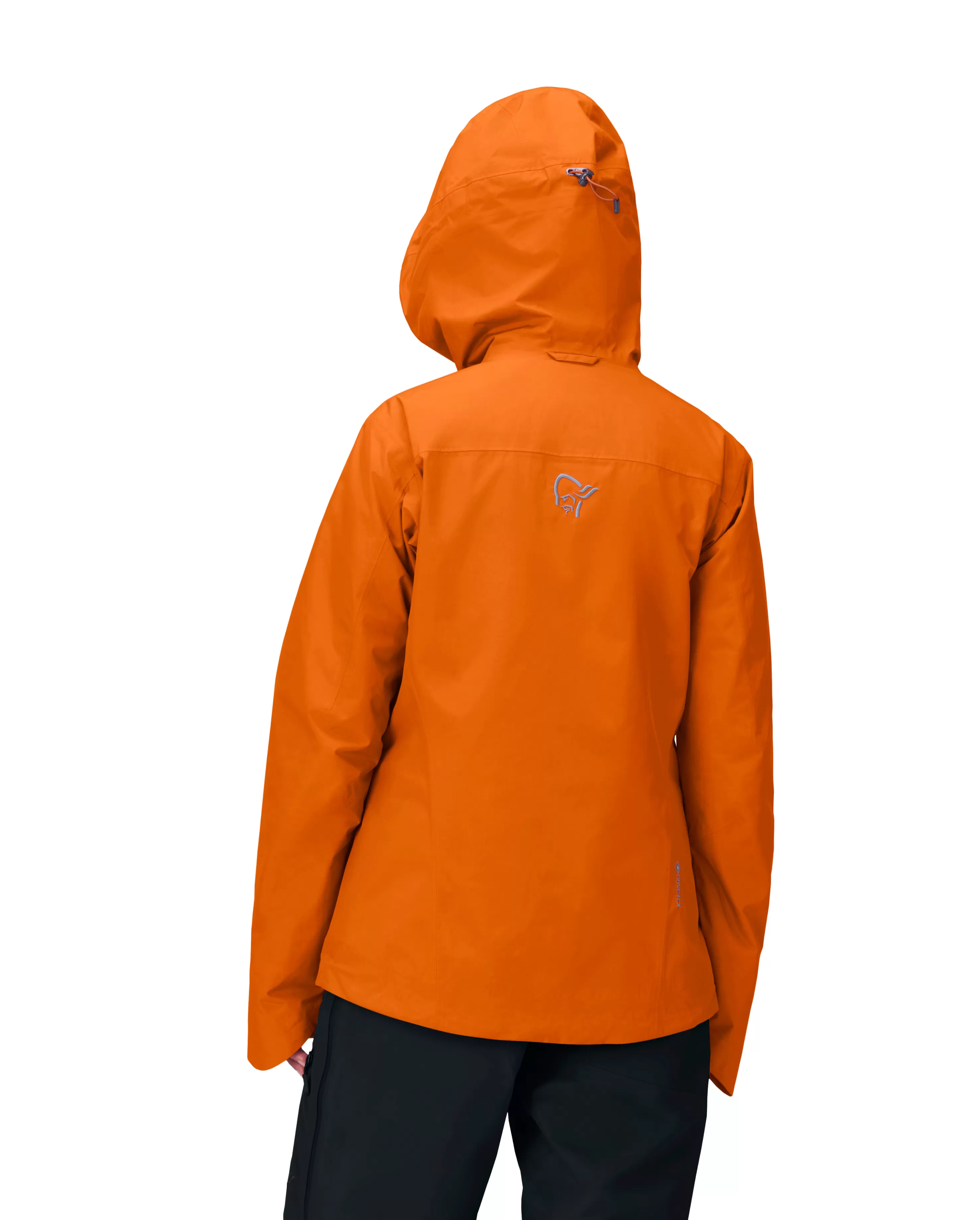 Hot Norrøna Lofoten Gore-Tex Insulated Jacket W's