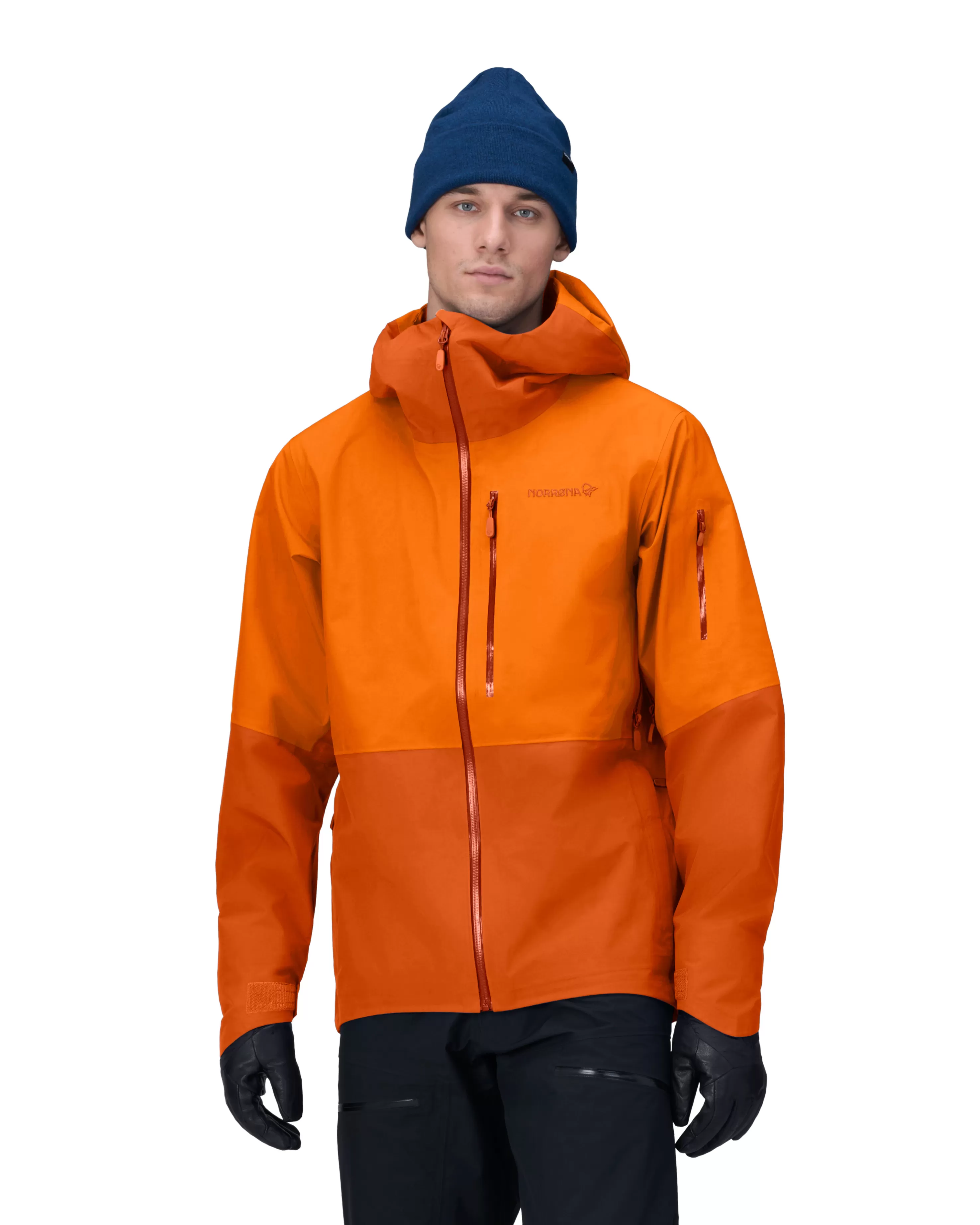 Clearance Norrøna Lofoten Gore-Tex Jacket M's