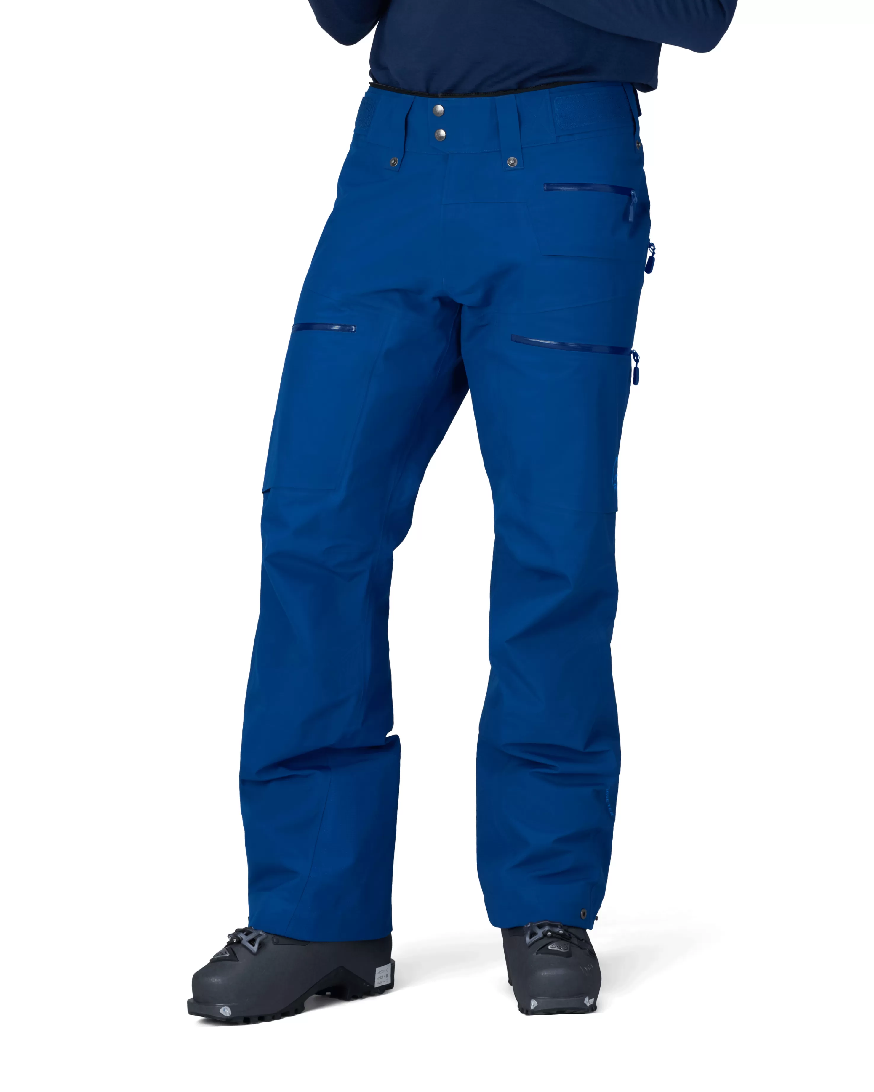 Discount Norrøna Lofoten Gore-Tex Pants M's