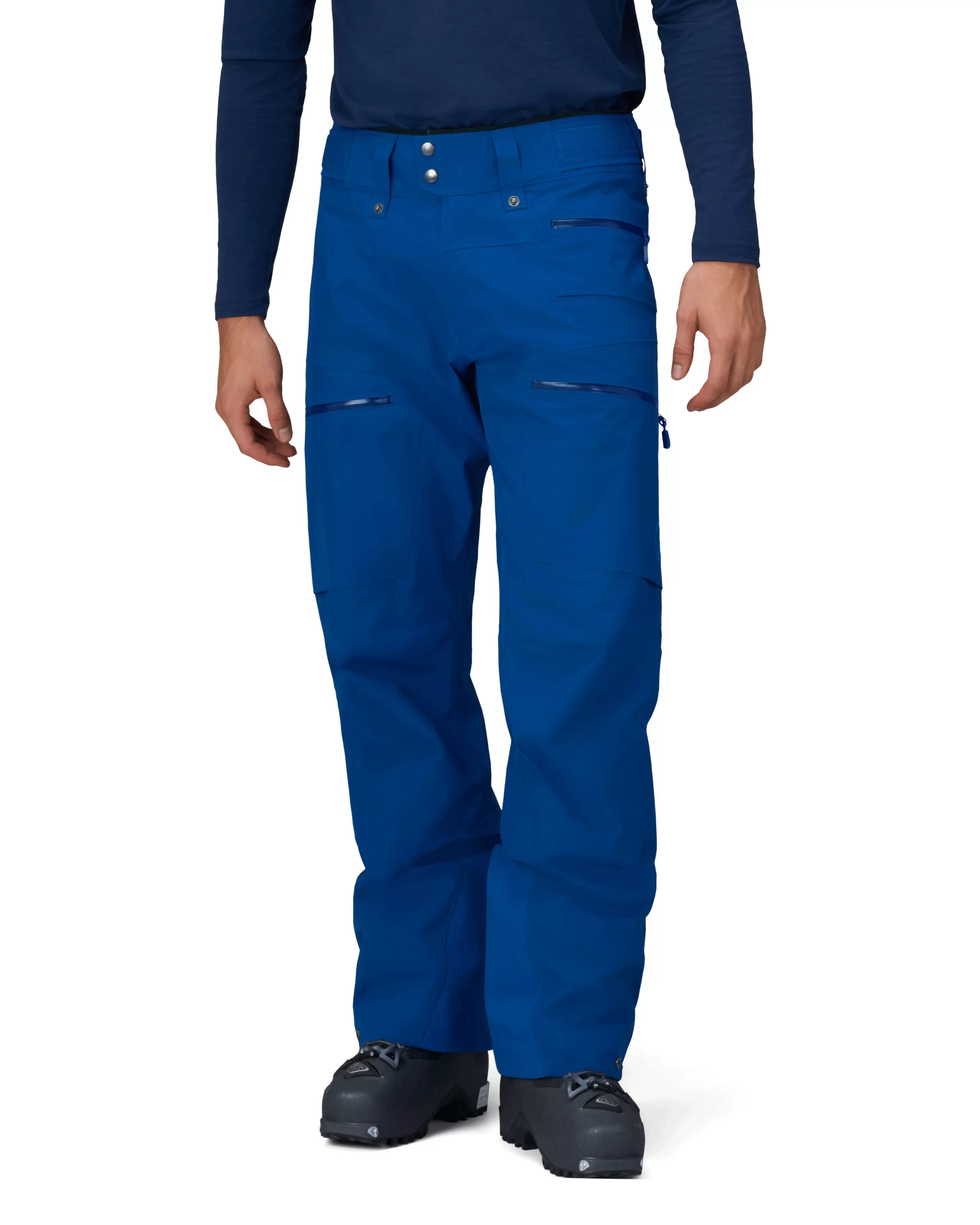 Discount Norrøna Lofoten Gore-Tex Pants M's