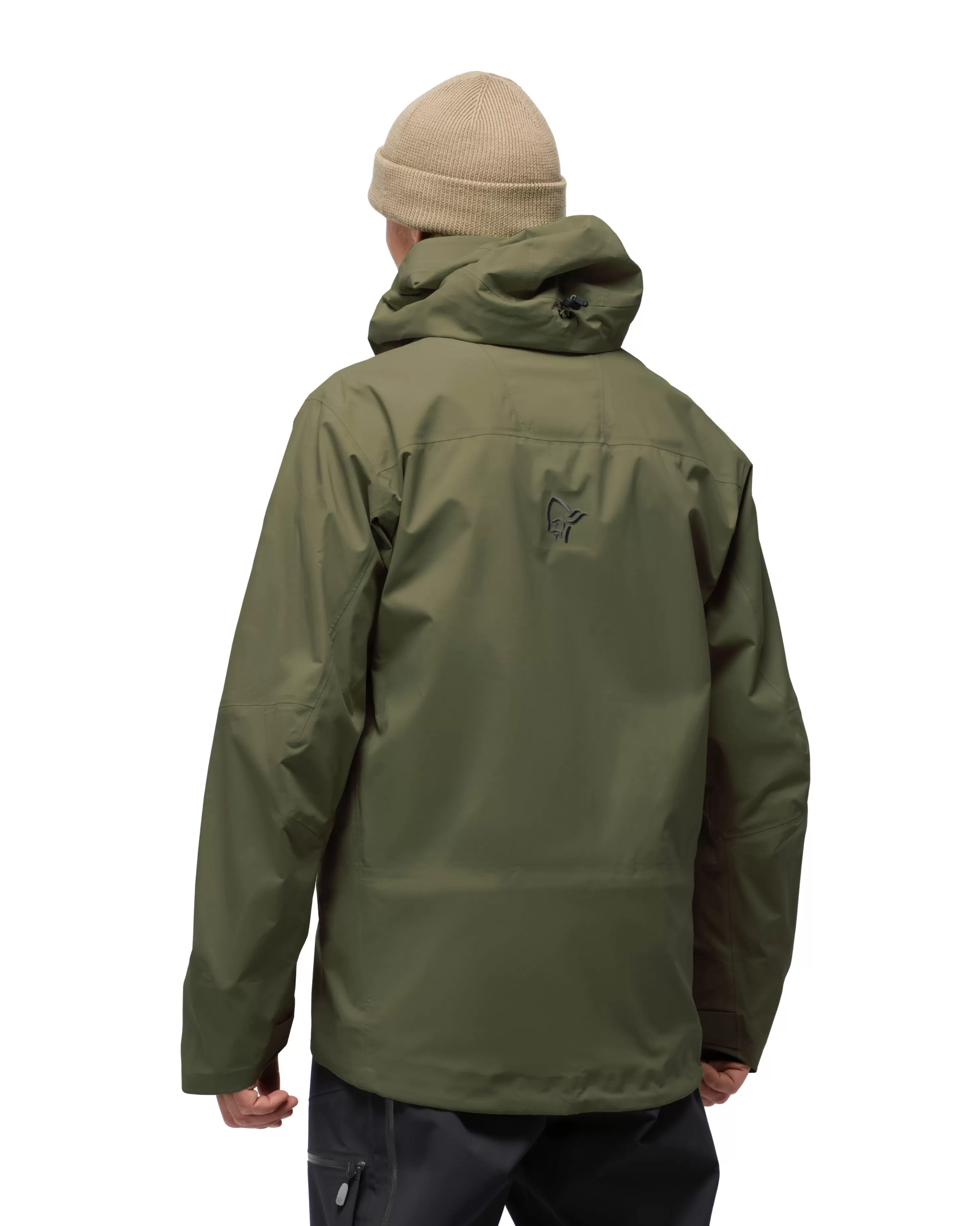 Best Sale Norrøna Lofoten Gore-Tex Pro Jacket M's