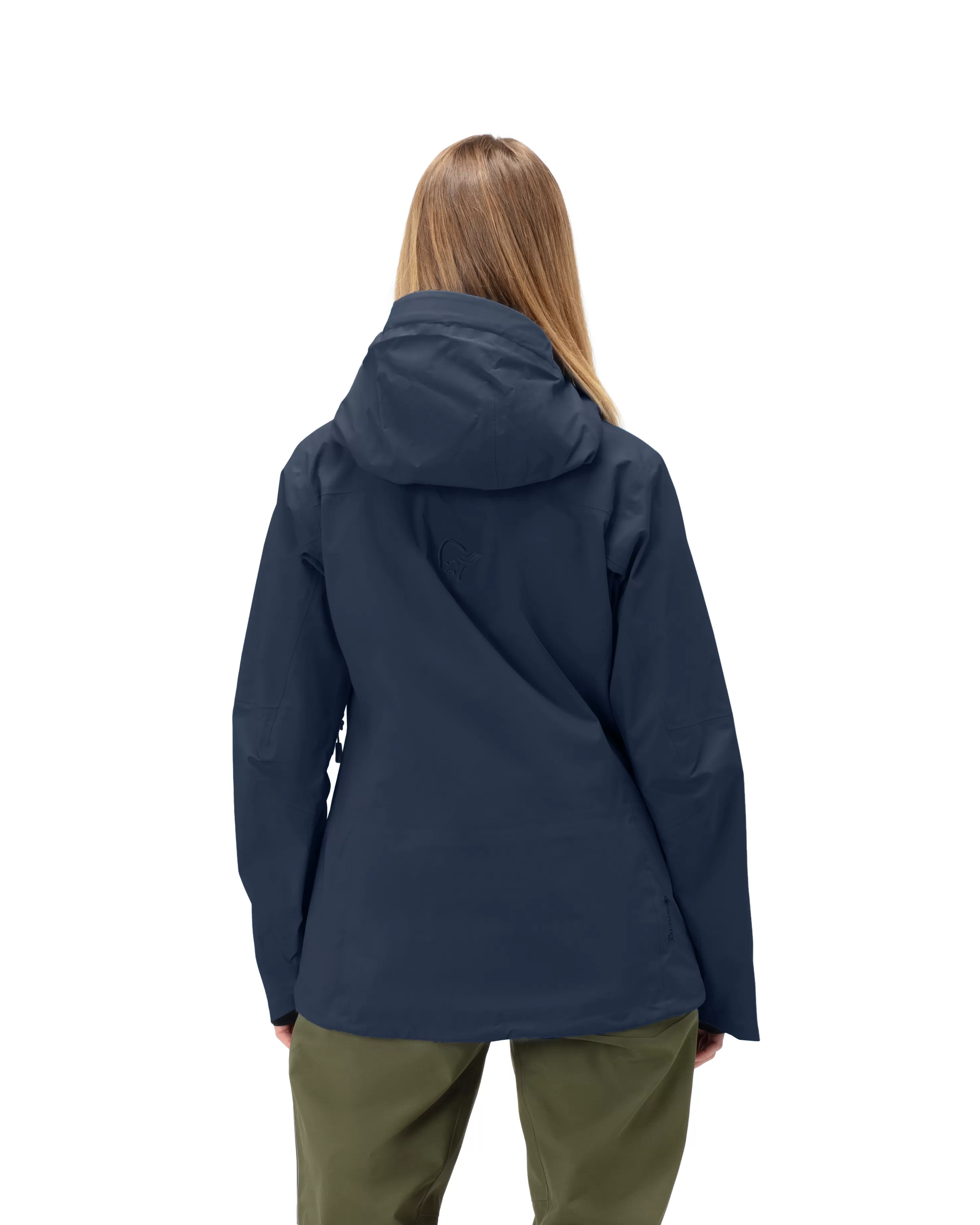 Cheap Norrøna Lofoten Gore-Tex Pro Jacket W's