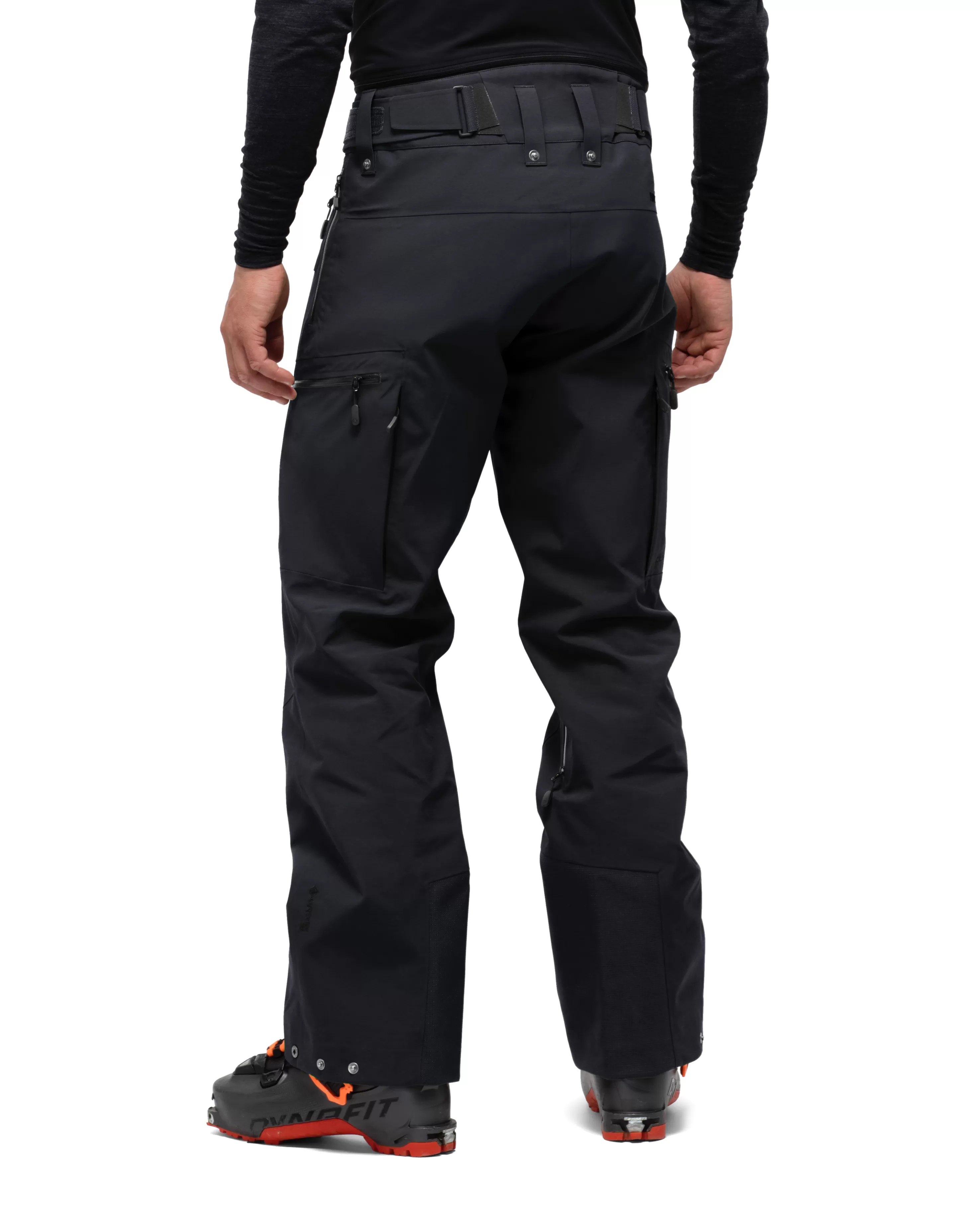 Clearance Norrøna Lofoten Gore-Tex Pro Plus Pants M's