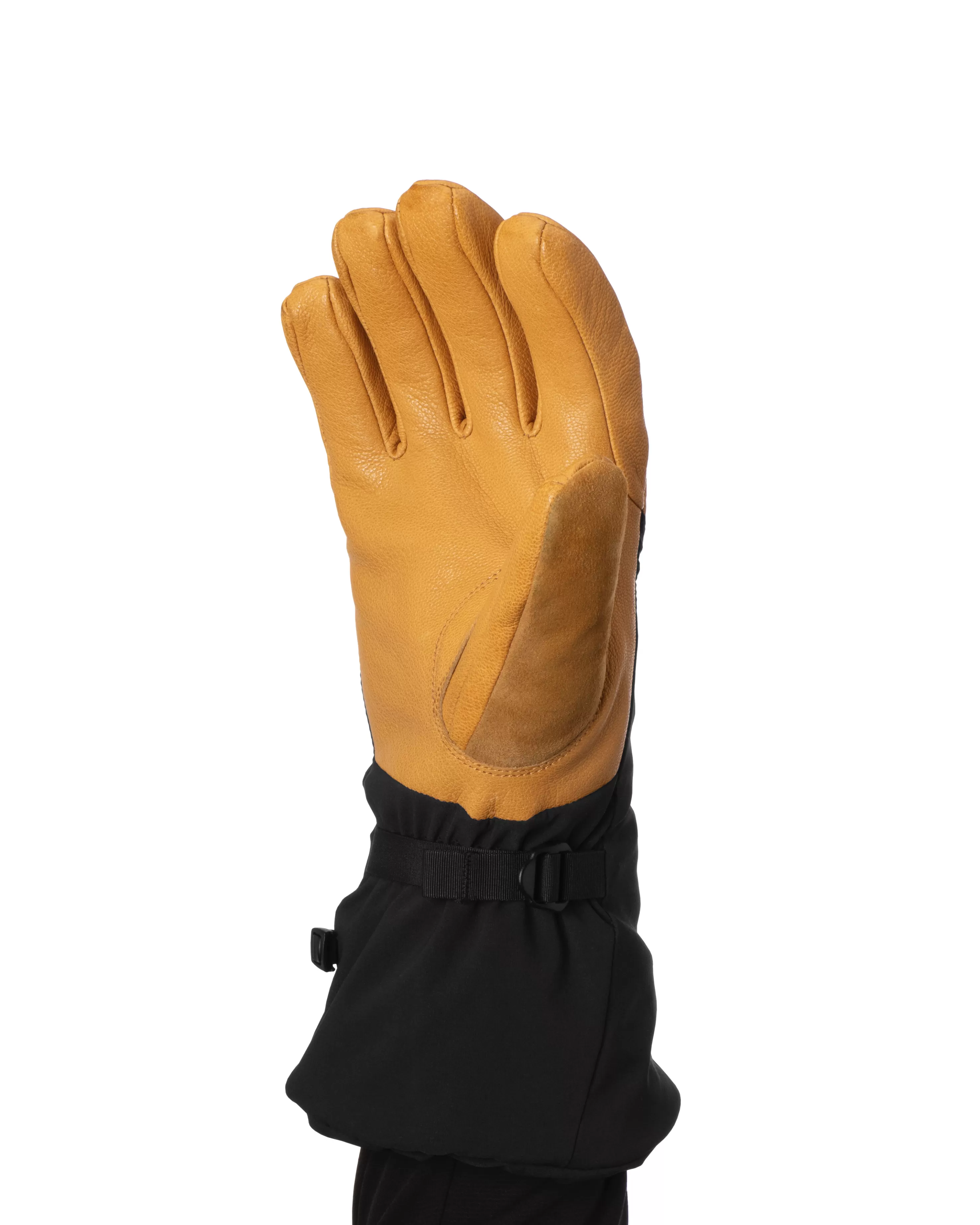 Flash Sale Norrøna Lofoten Gore-Tex Thermo200 Long Gloves Unisex Kangaroo