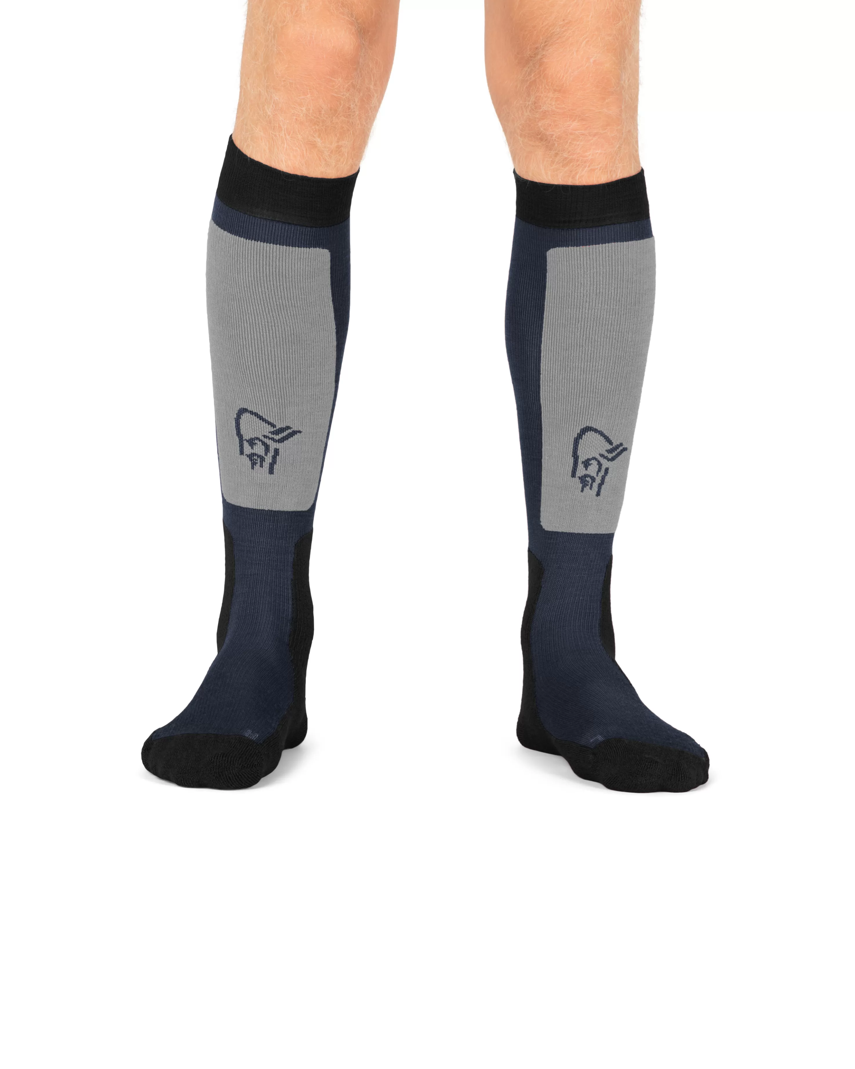 Best Sale Norrøna Lofoten Mid Weight Merino Socks Long