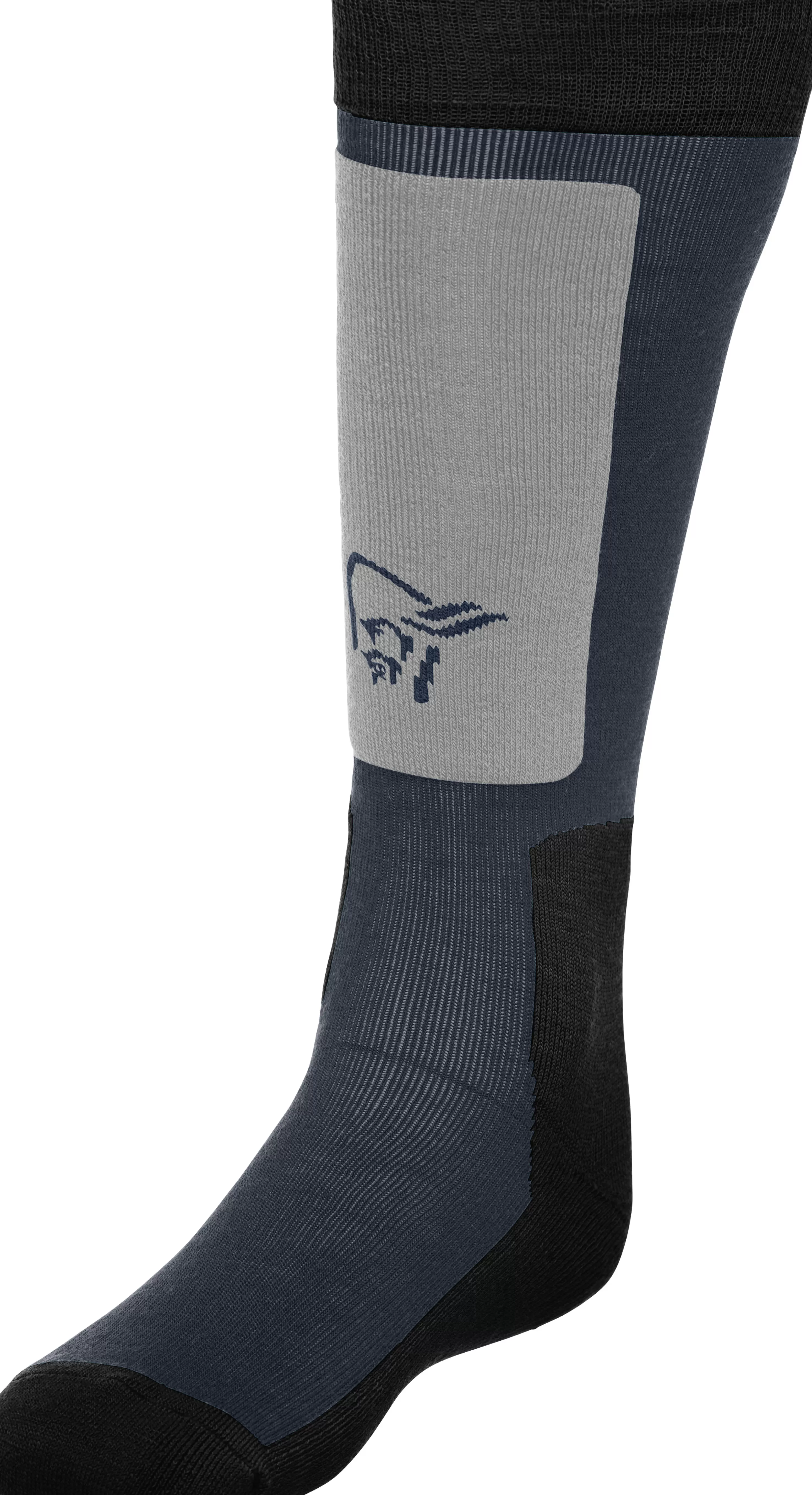 Best Sale Norrøna Lofoten Mid Weight Merino Socks Long