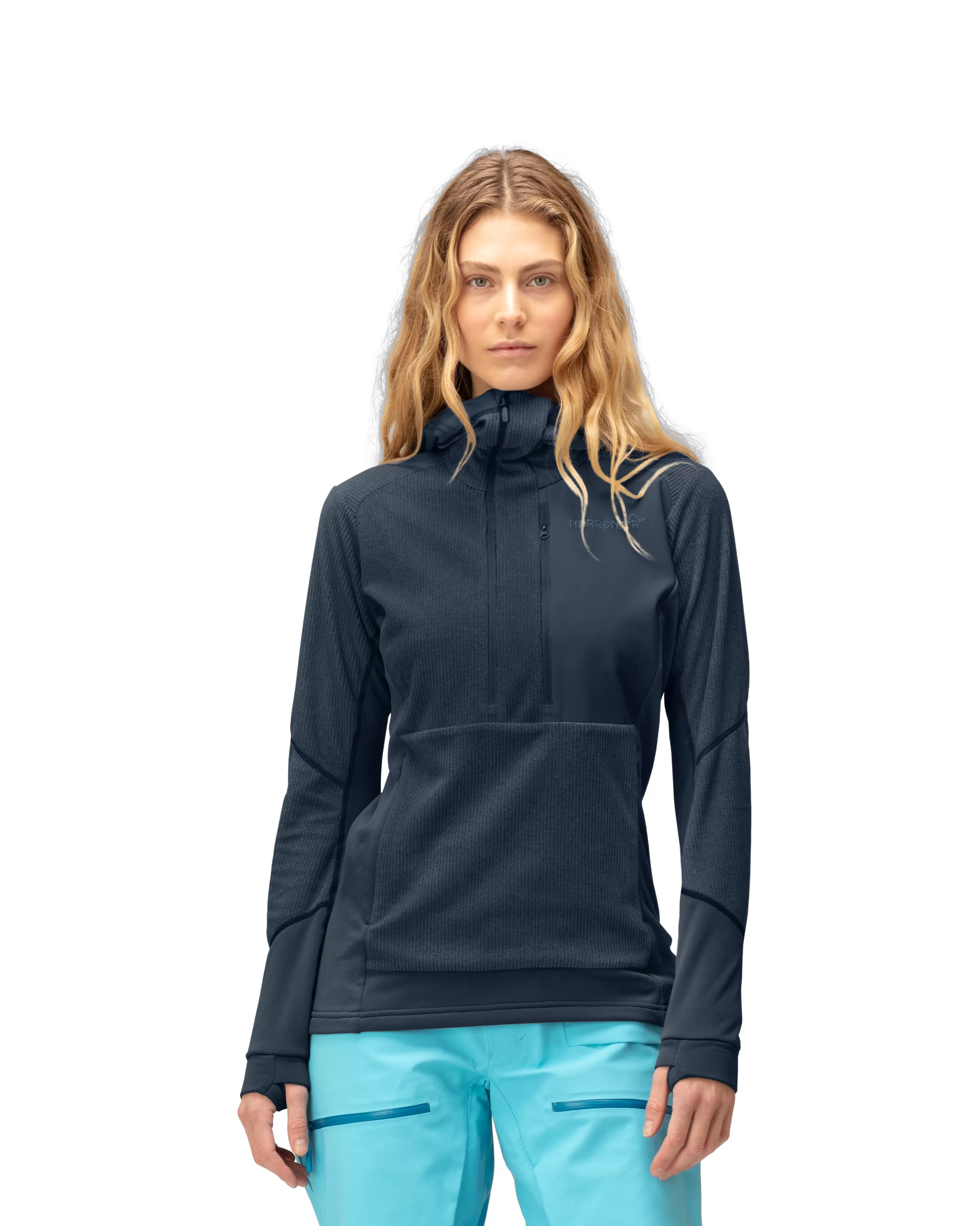 Cheap Norrøna Lofoten Thermal Pro Hood W's