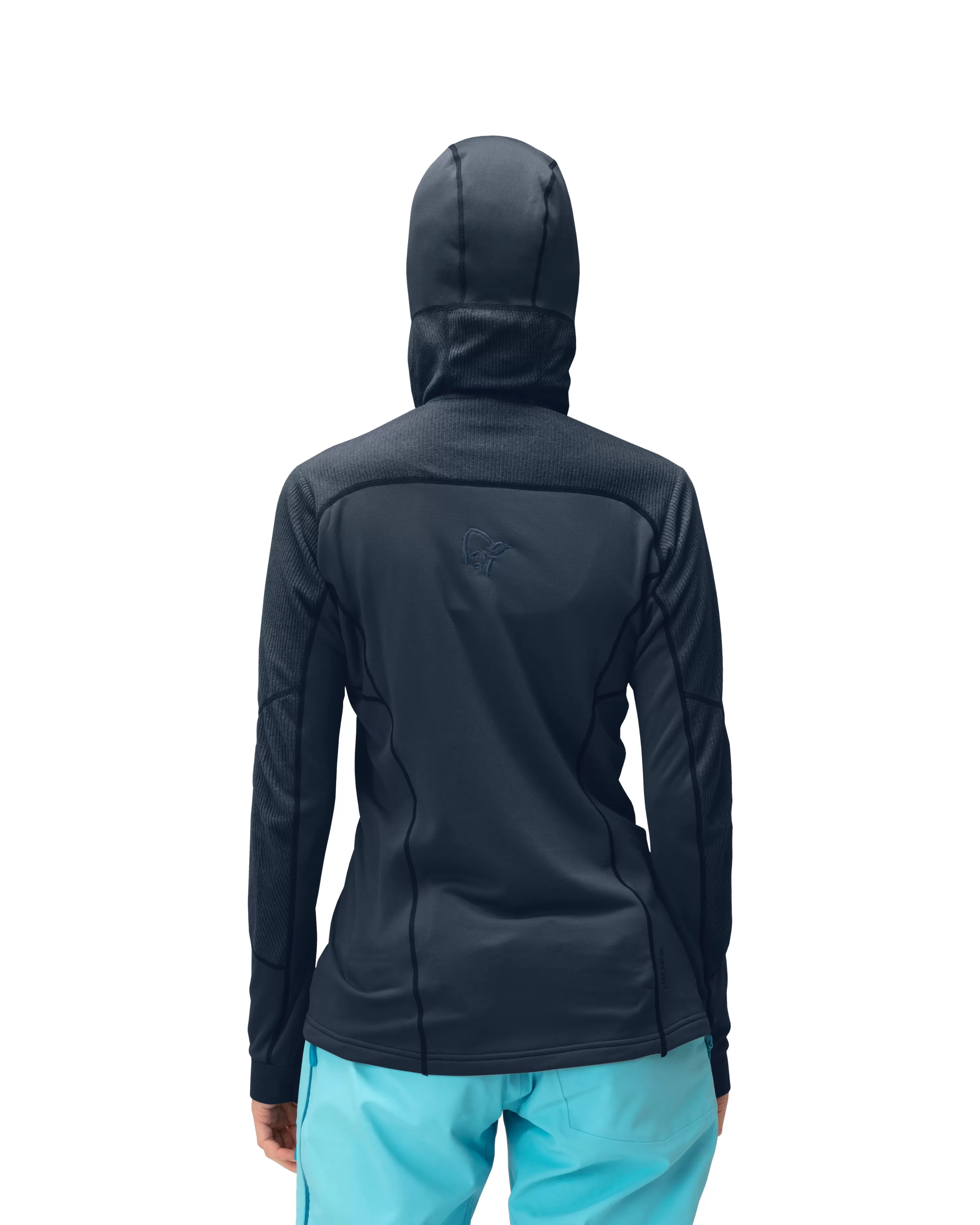 Cheap Norrøna Lofoten Thermal Pro Hood W's