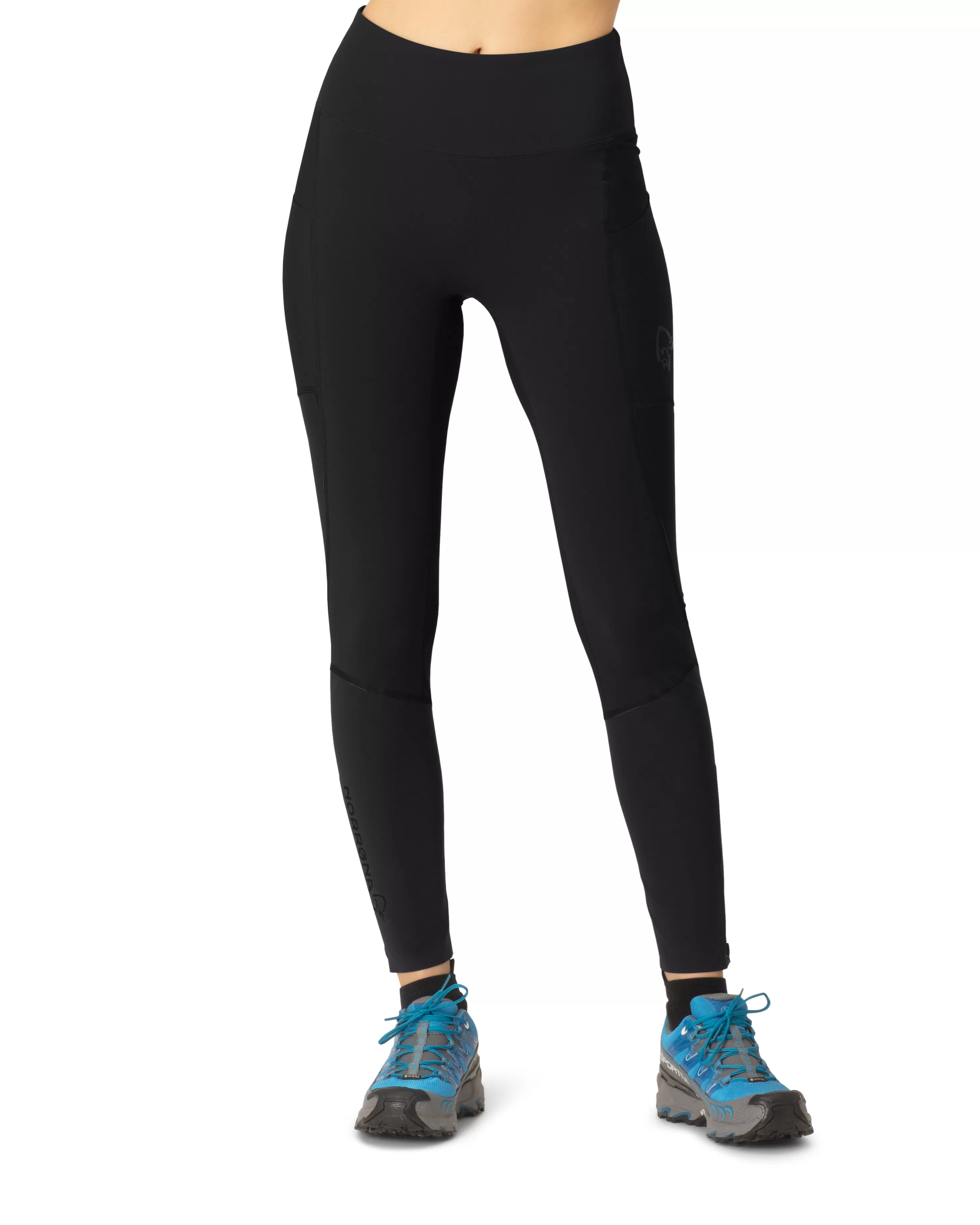 Cheap Norrøna Senja Equaliser Stretch Tights W's