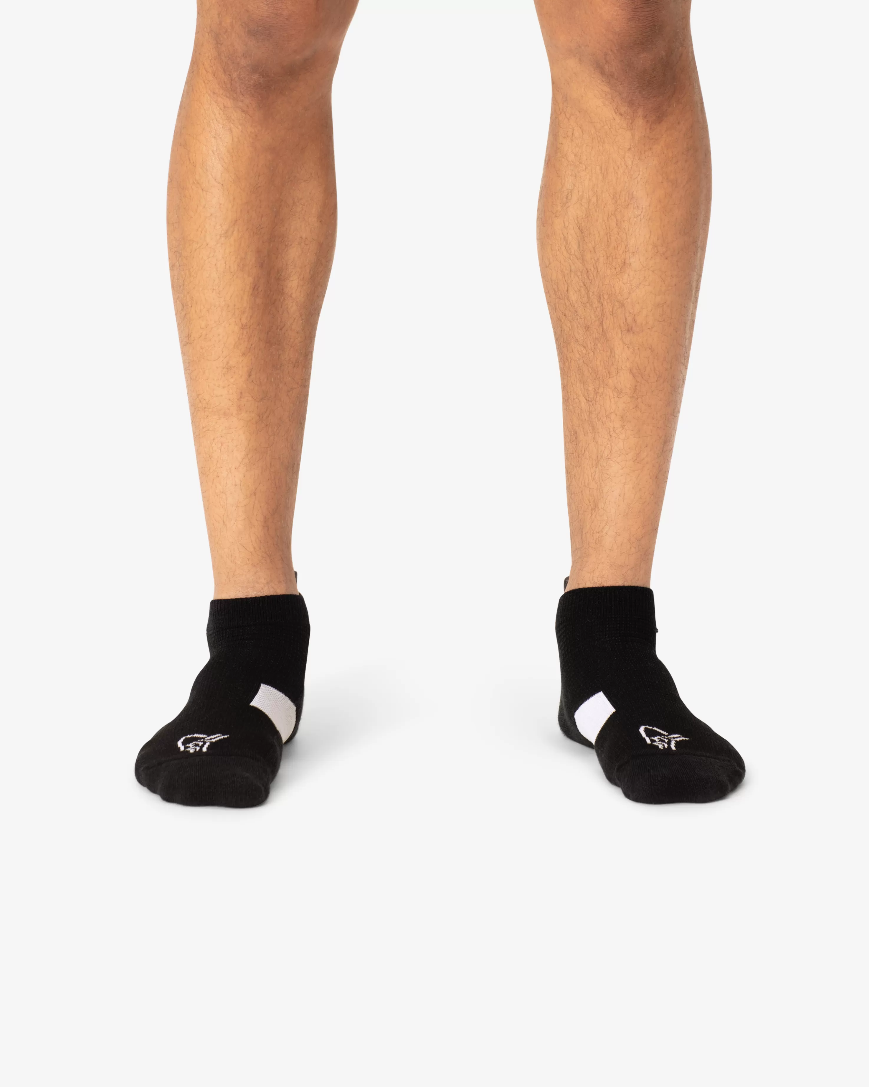 Discount Norrøna Senja Merino Lightweight Socks Short