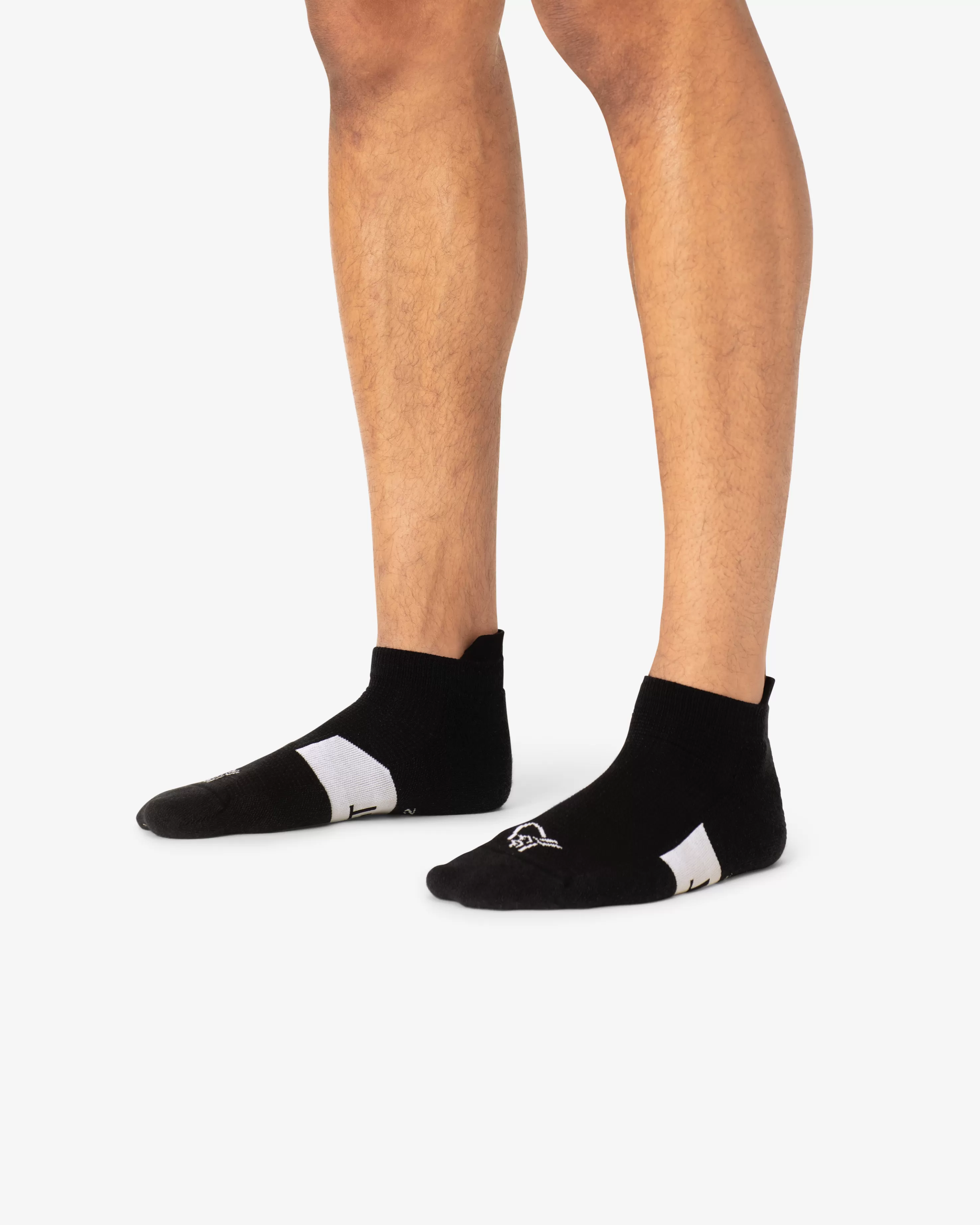 Discount Norrøna Senja Merino Lightweight Socks Short