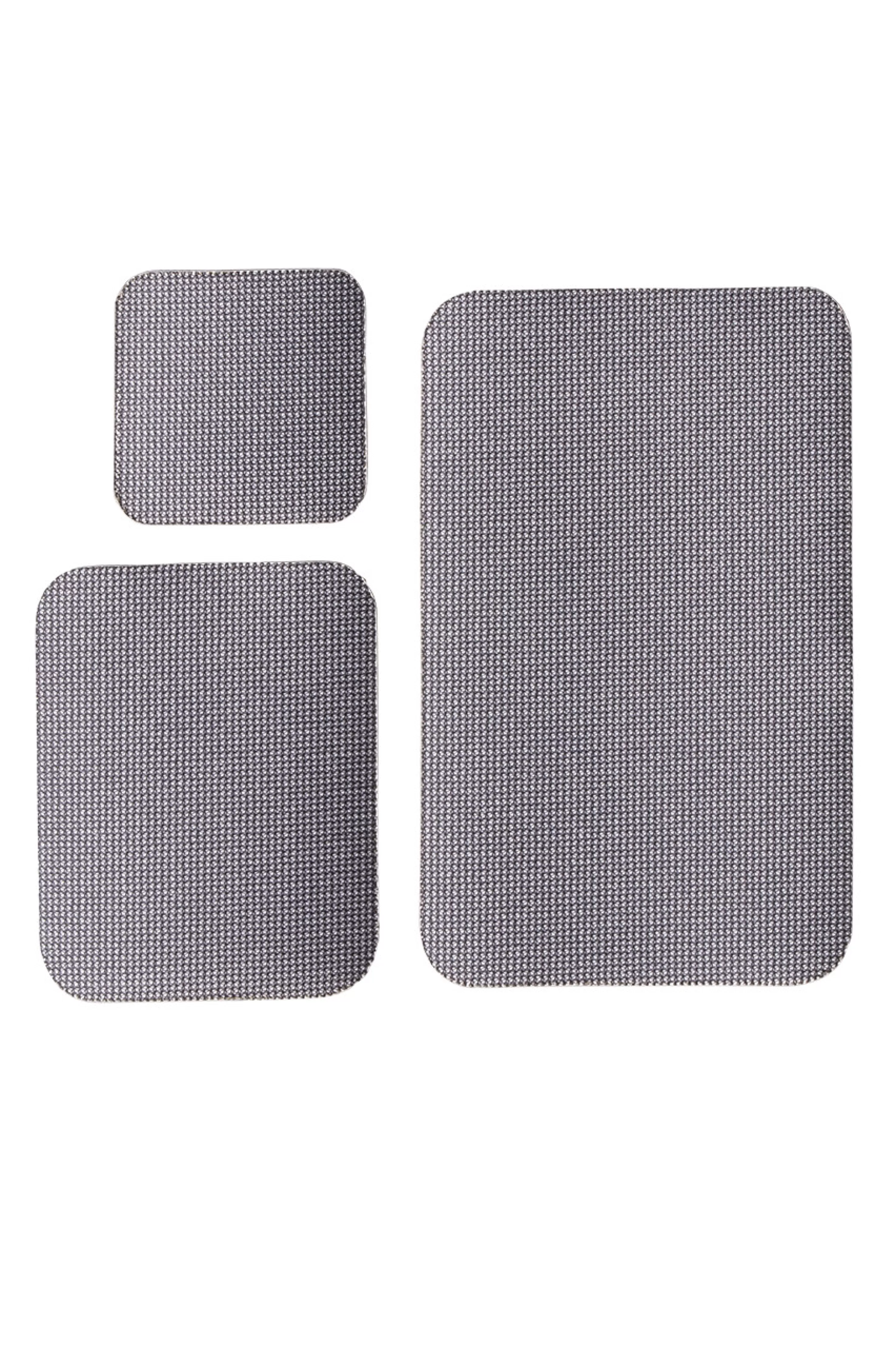 Best Norrøna Spare Parts Gore C-Knit Patch Granite Grey